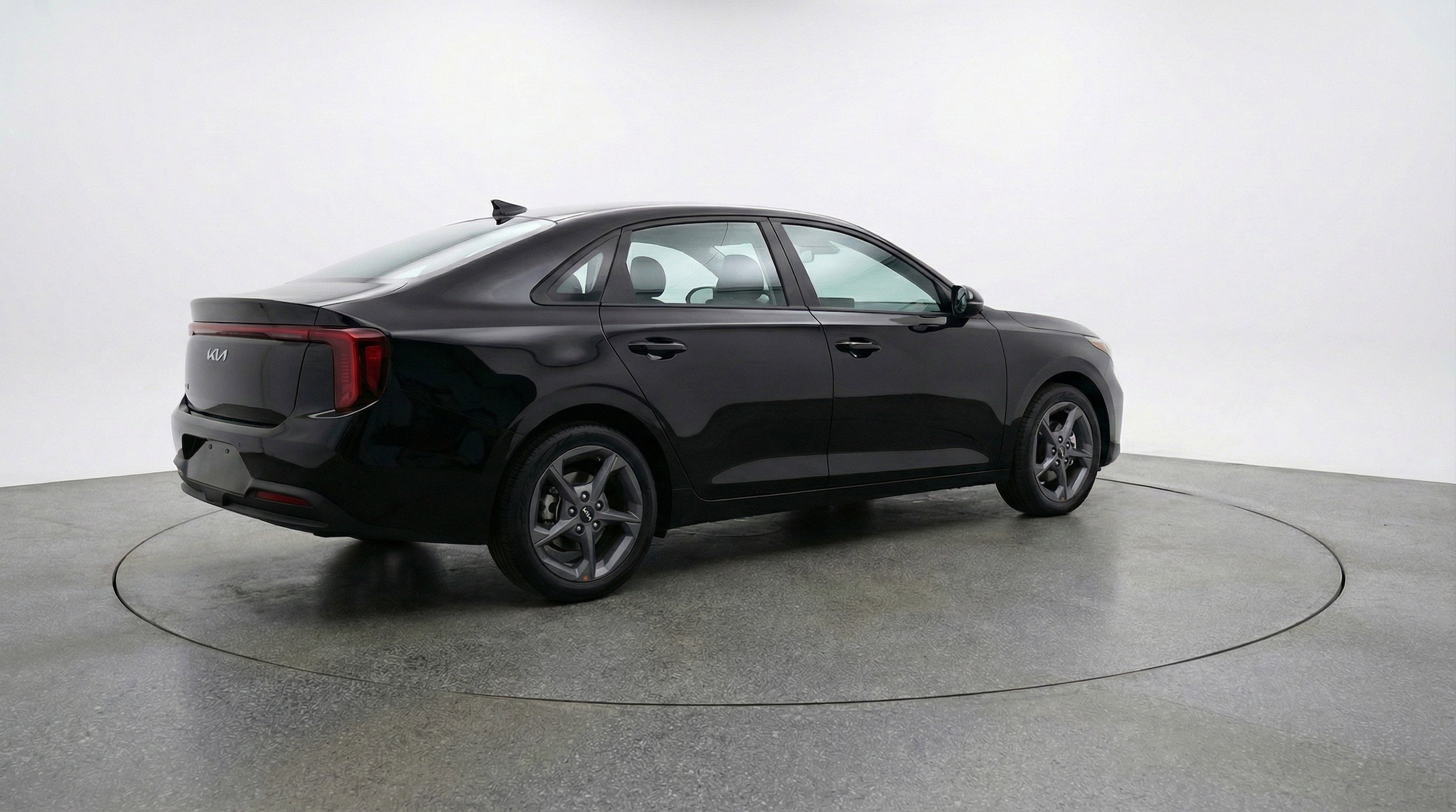 Thumbnail: 2025 Kia K4 - 9