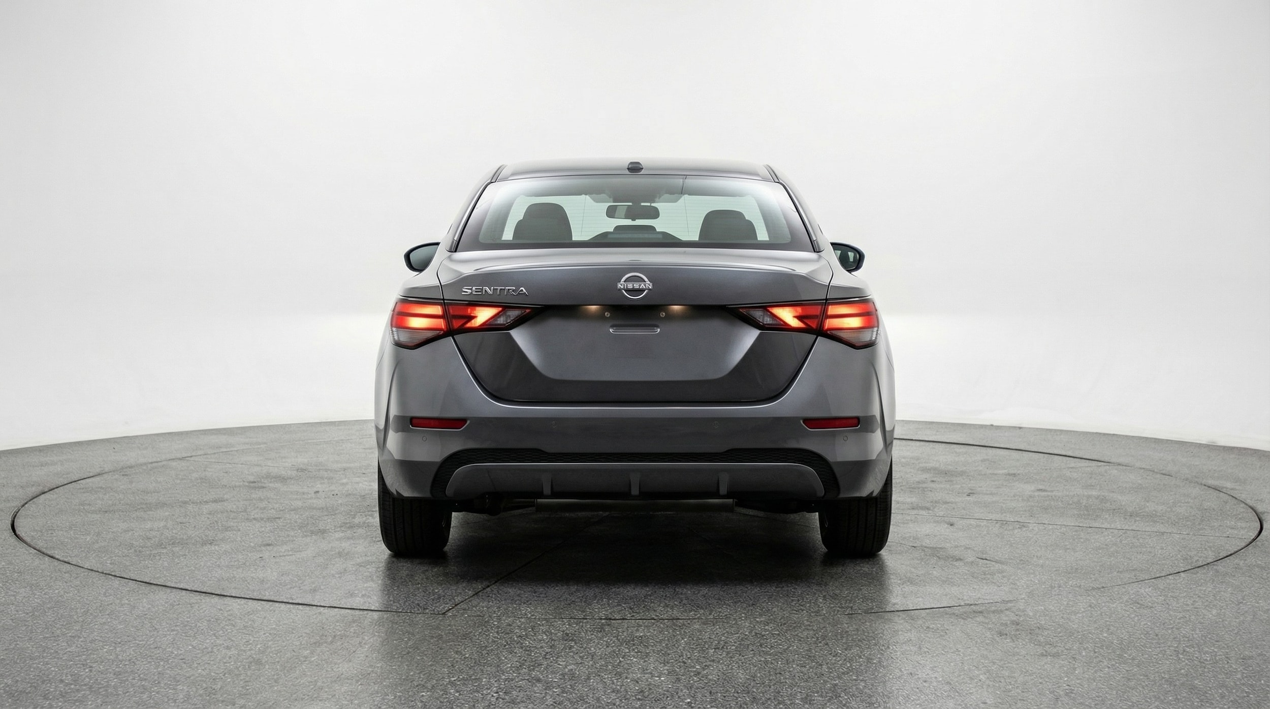 Thumbnail: 2025 Nissan Sentra - 6