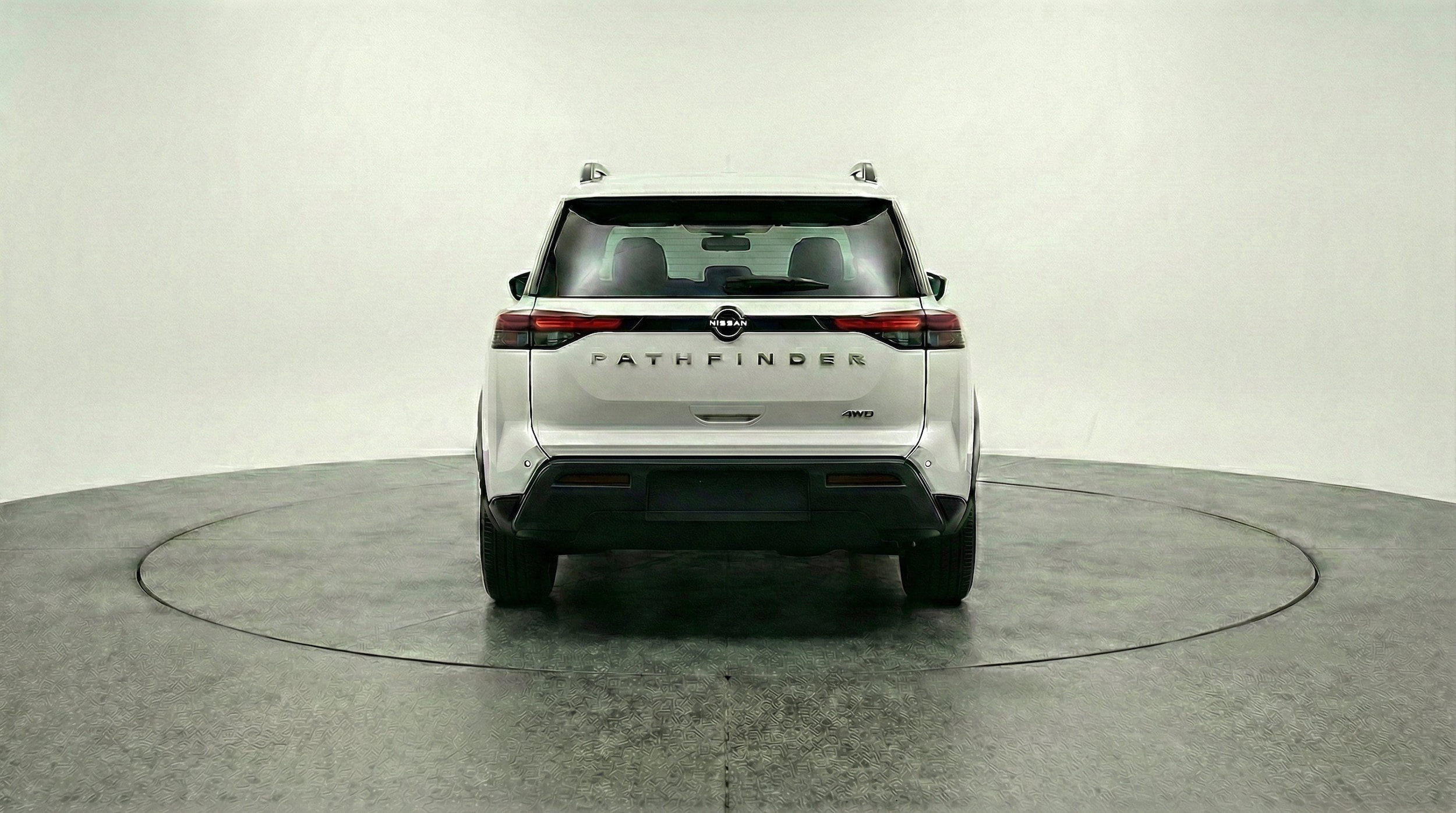 Thumbnail: 2025 Nissan Pathfinder - 7