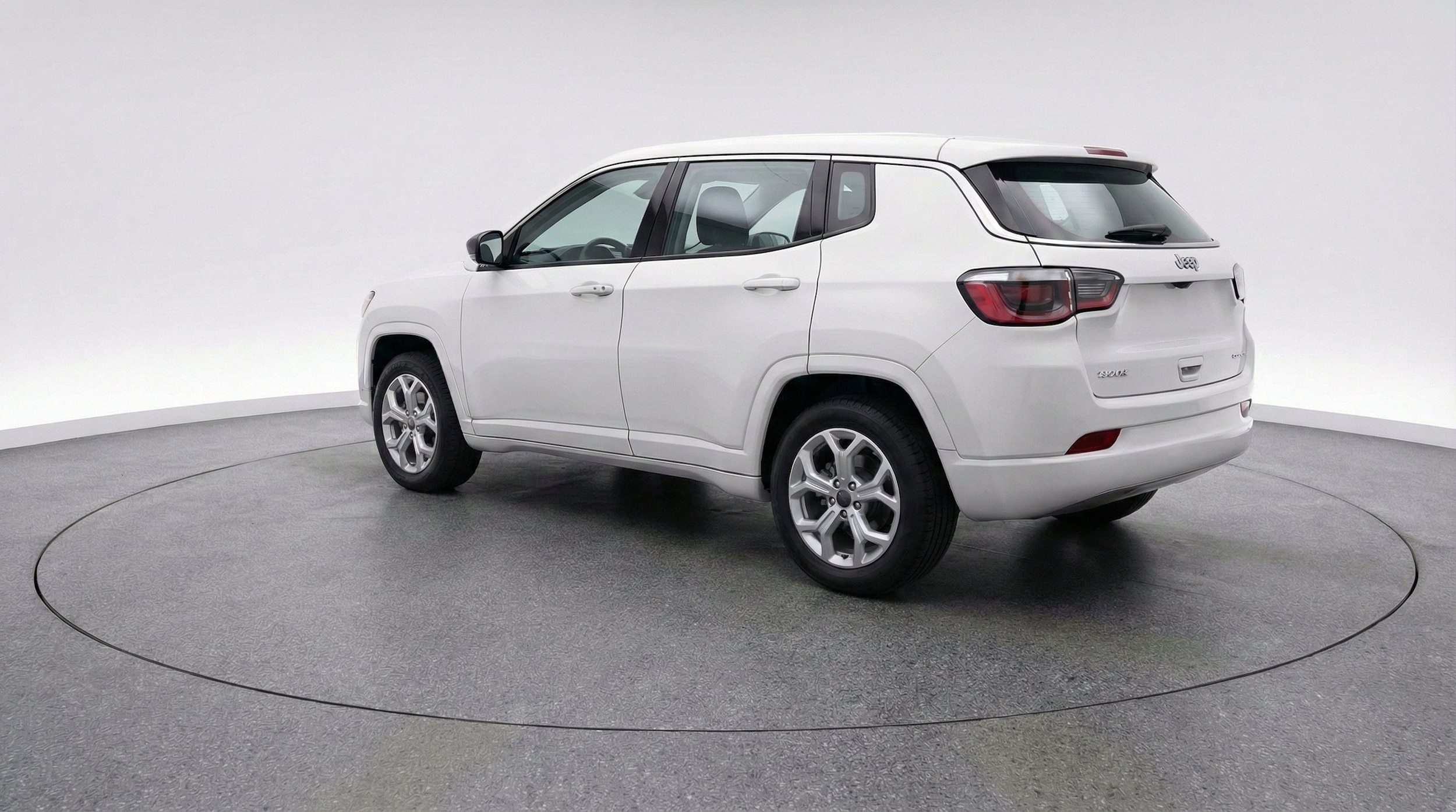 Thumbnail: 2025 Jeep Compass - 6