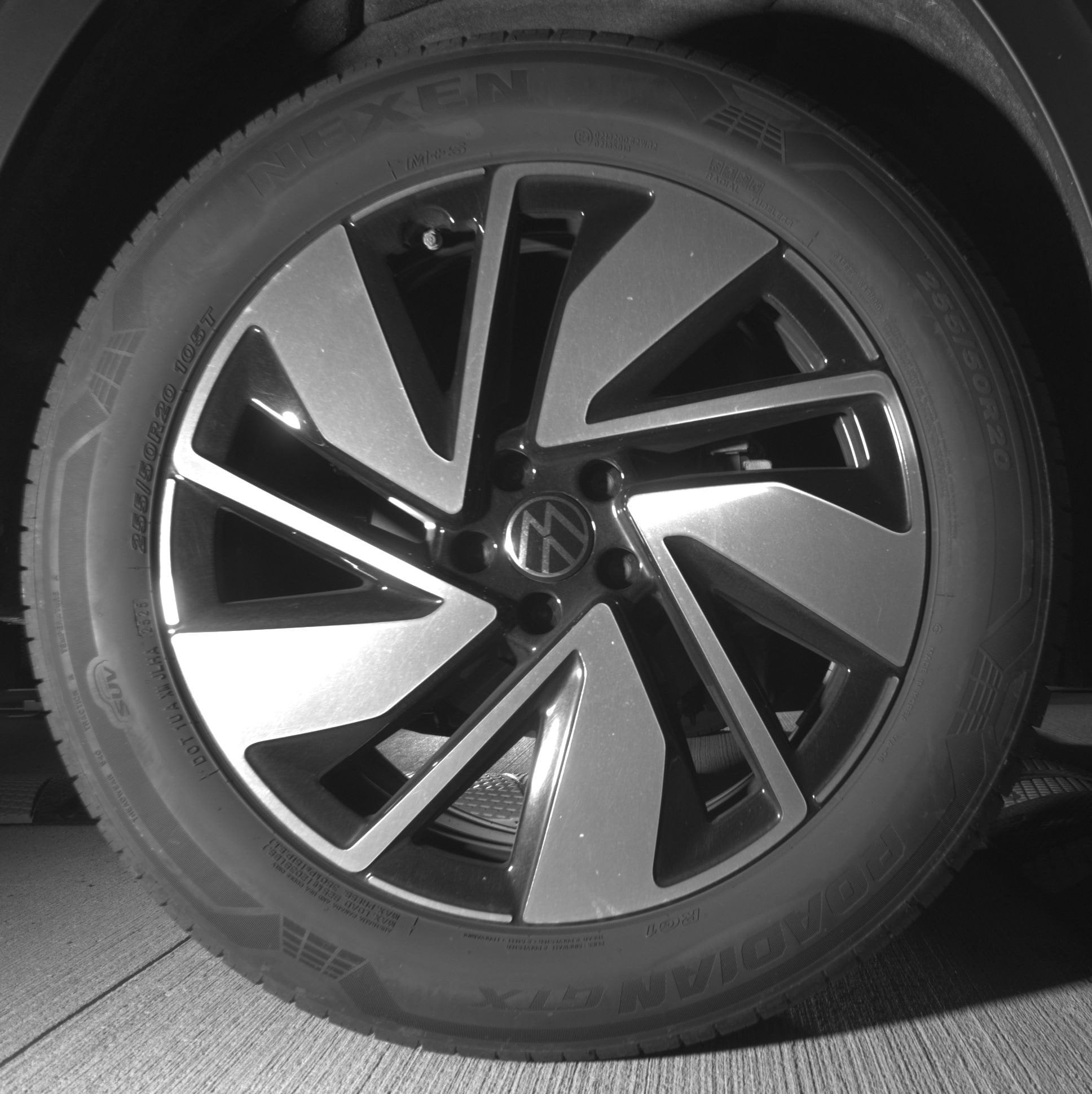 Thumbnail: 2026 Volkswagen Atlas - 15
