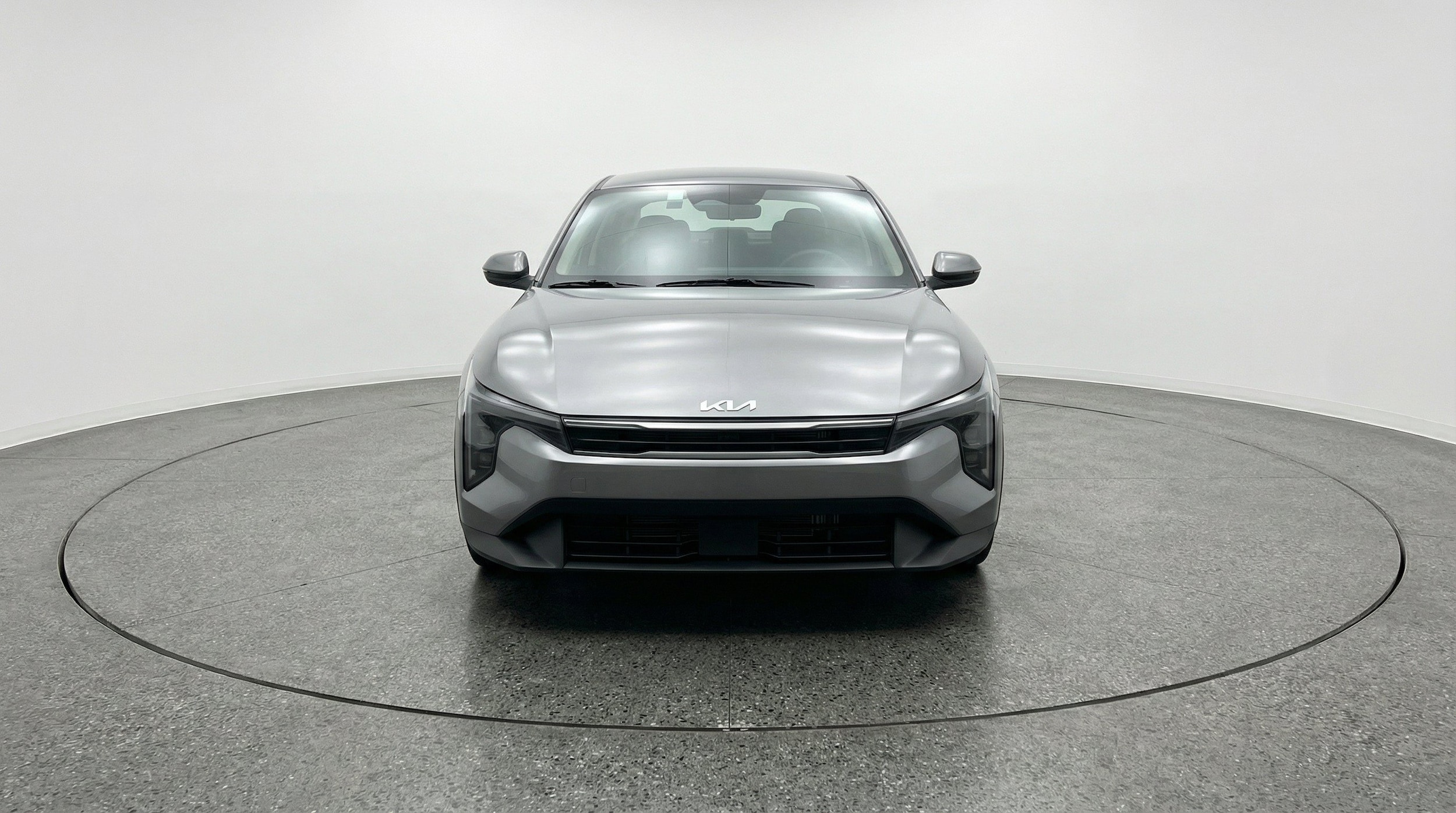 Thumbnail: 2025 Kia K4 - 2