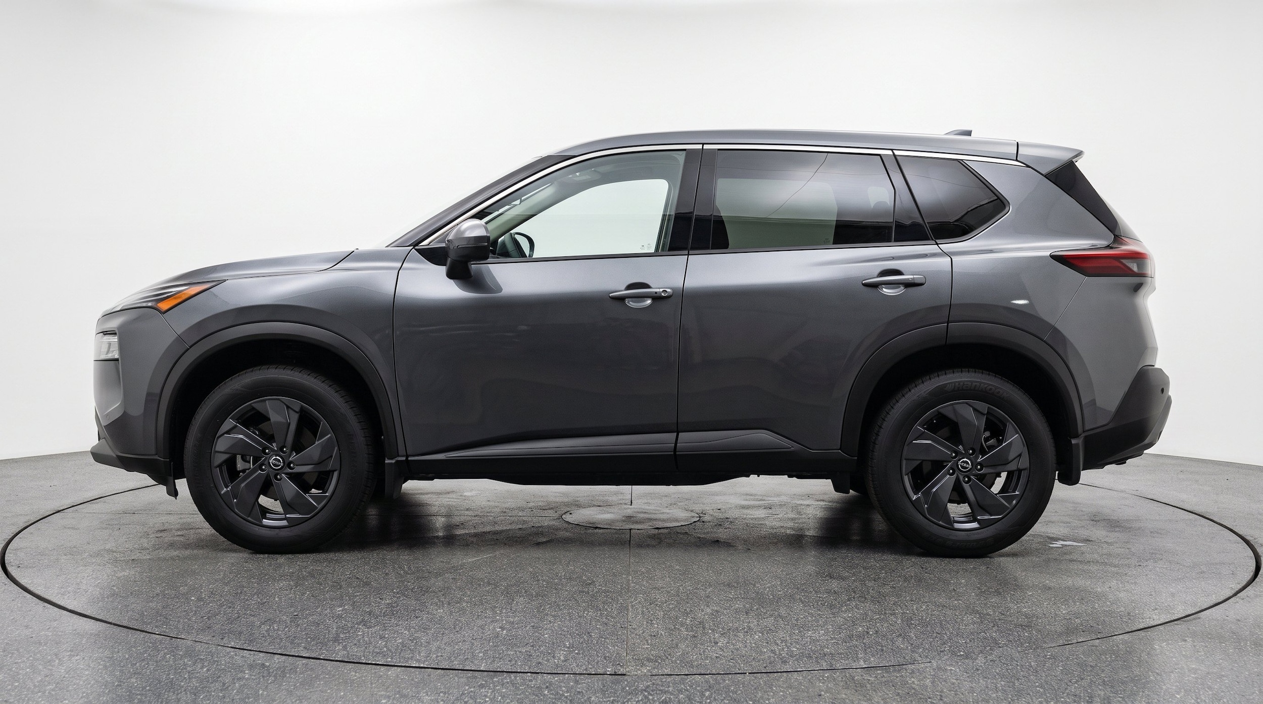 Thumbnail: 2026 Nissan Rogue - 5