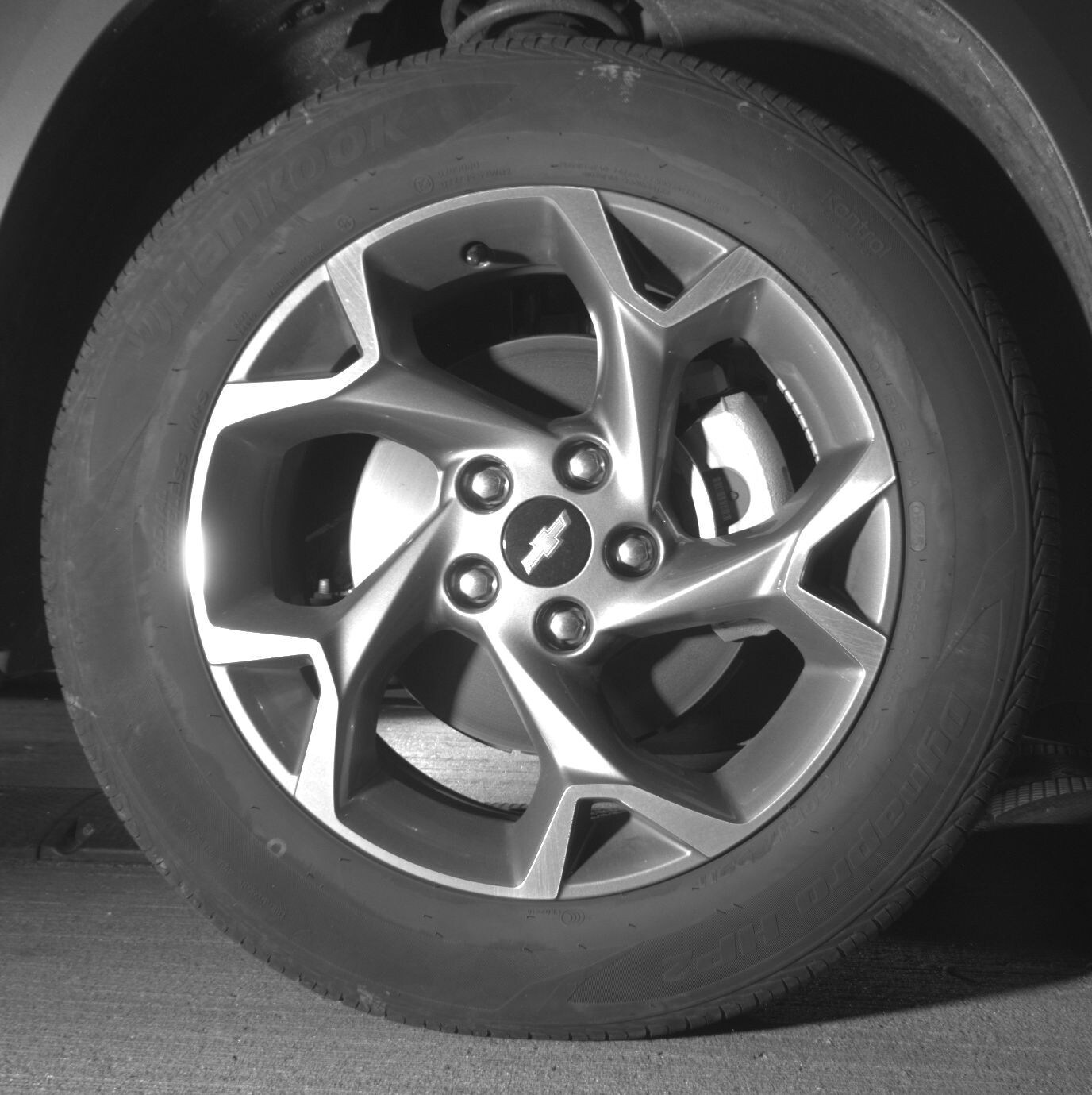 Thumbnail: 2025 Chevrolet Trax - 10