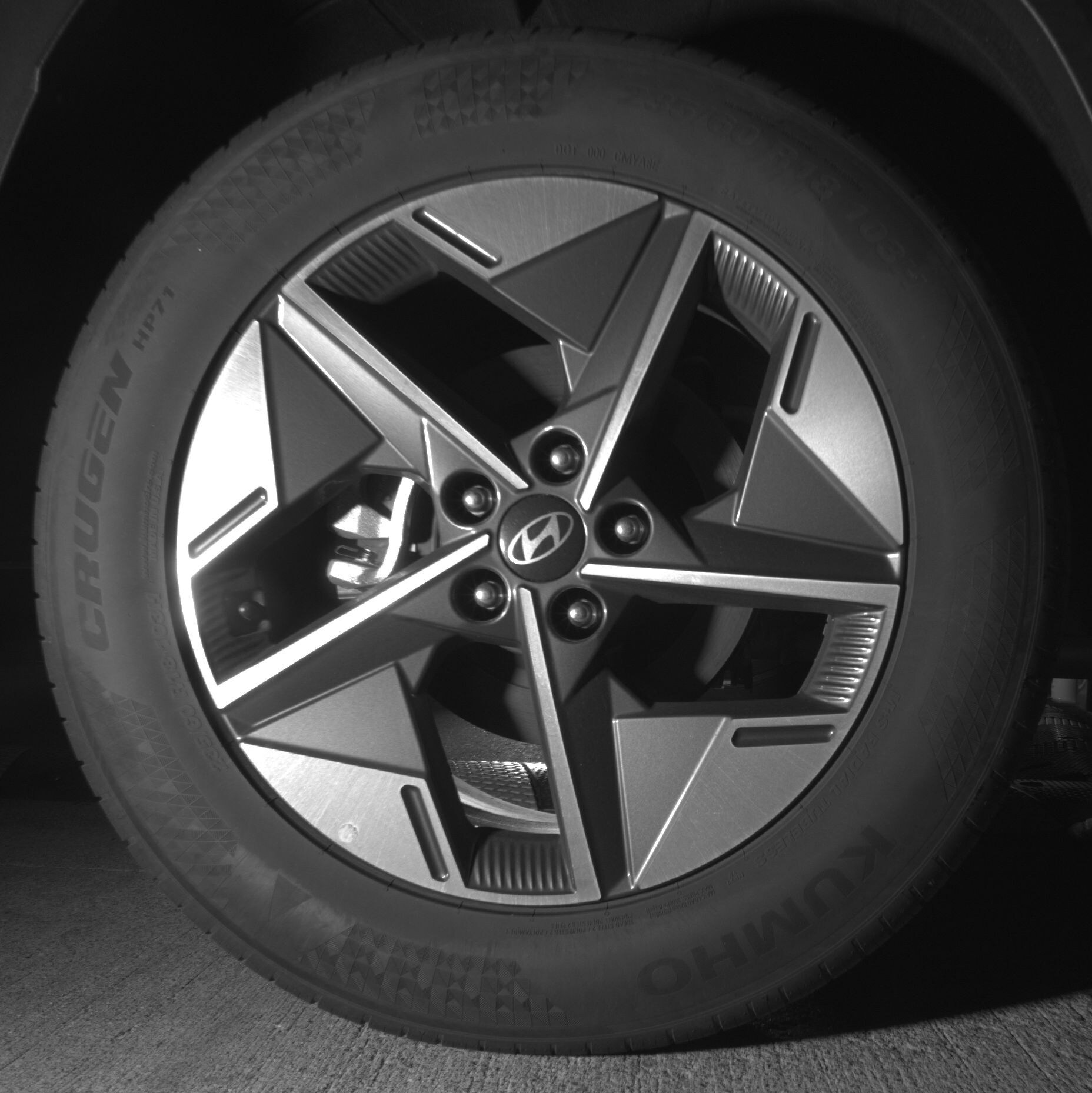 Thumbnail: 2025 Hyundai Tucson - 12