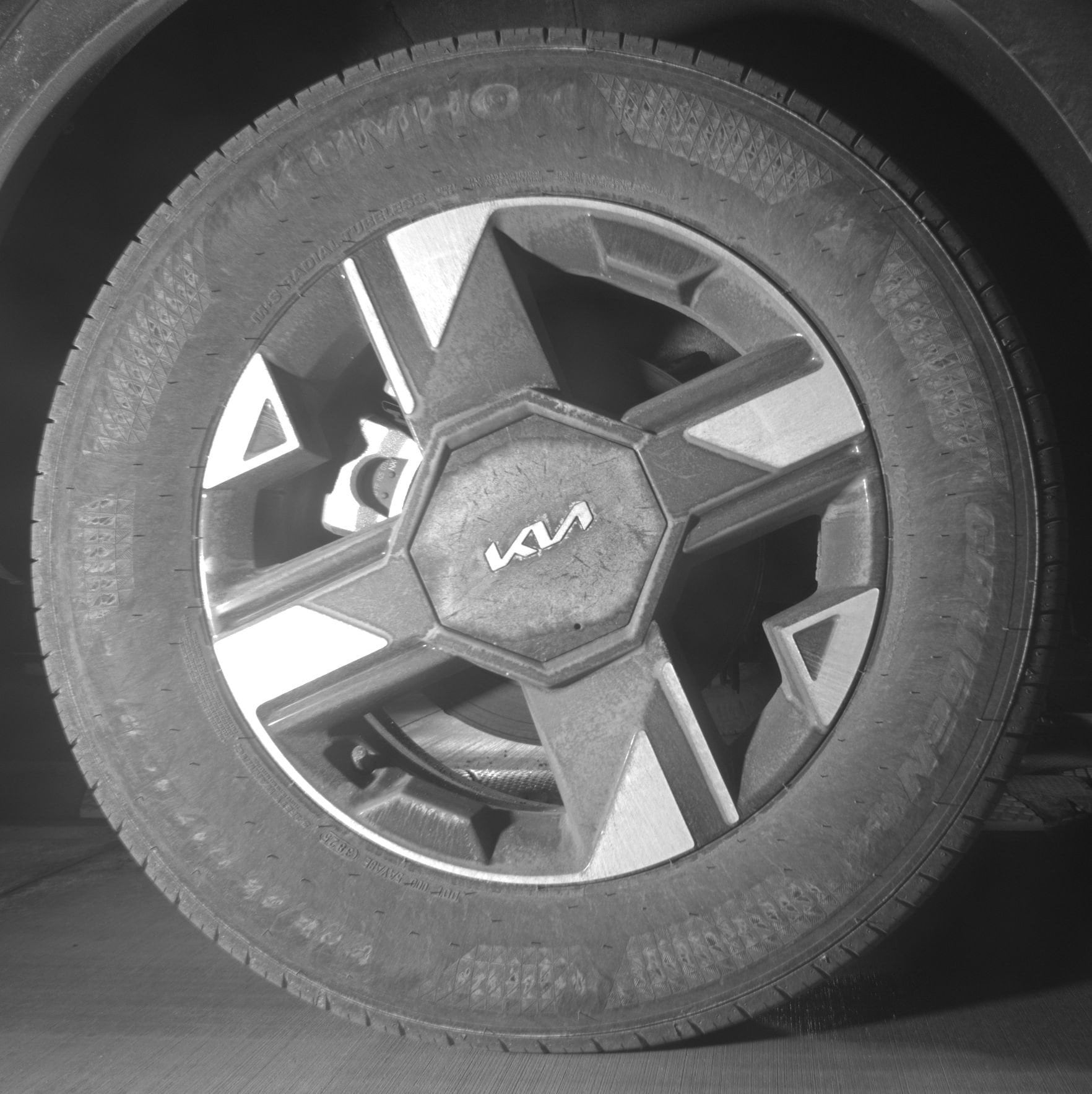 Thumbnail: 2026 Kia Sportage - 15