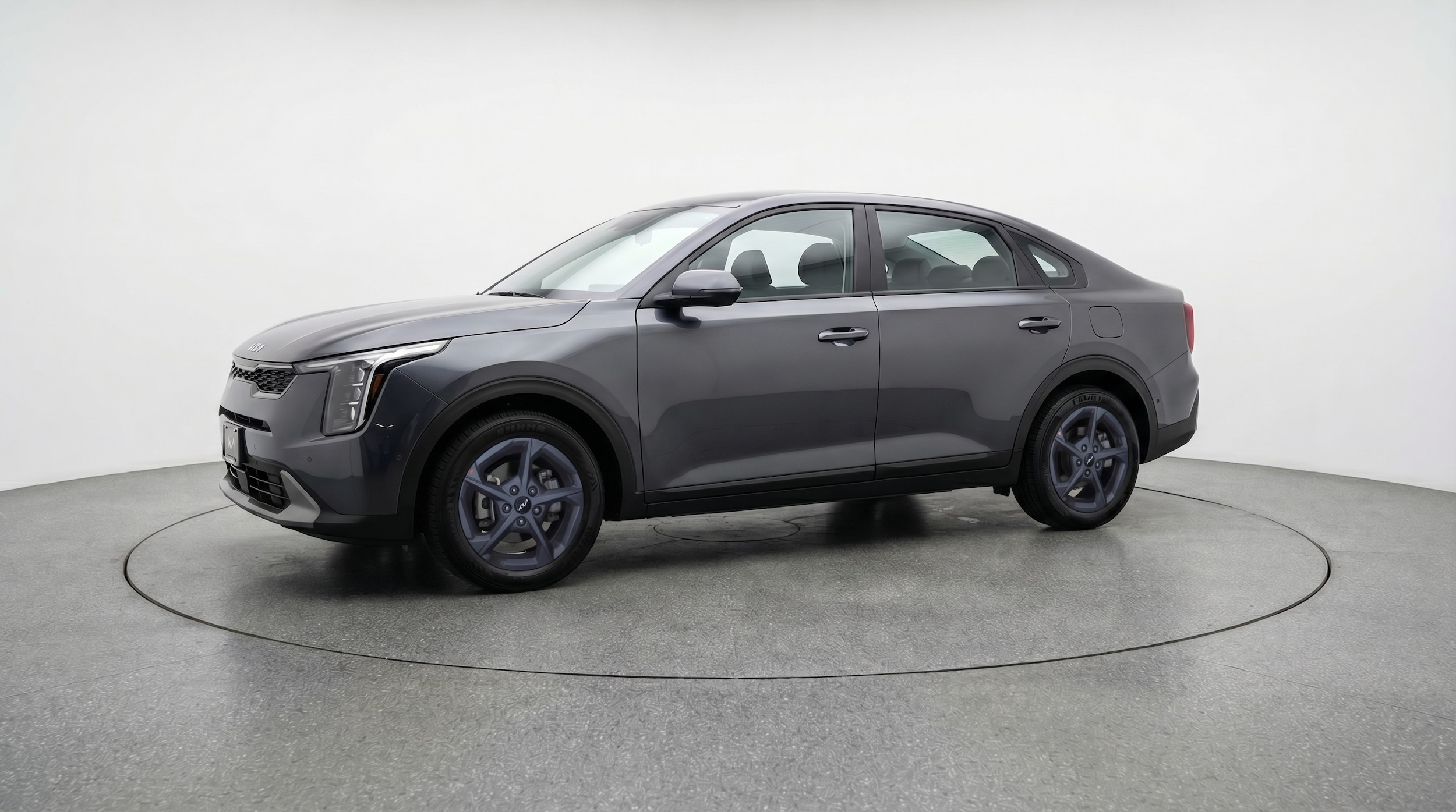 Thumbnail: 2025 Kia K4 - 3