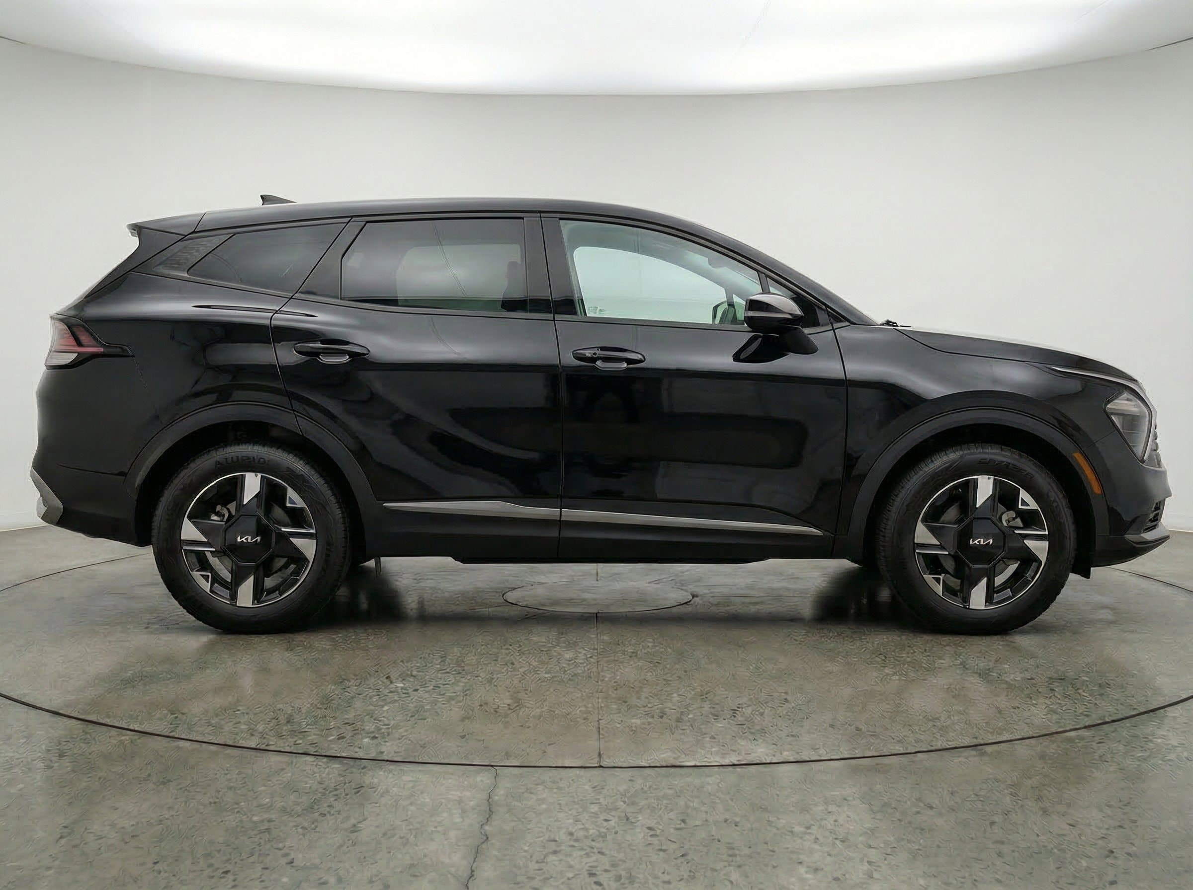 Thumbnail: 2026 Kia Sportage - 11