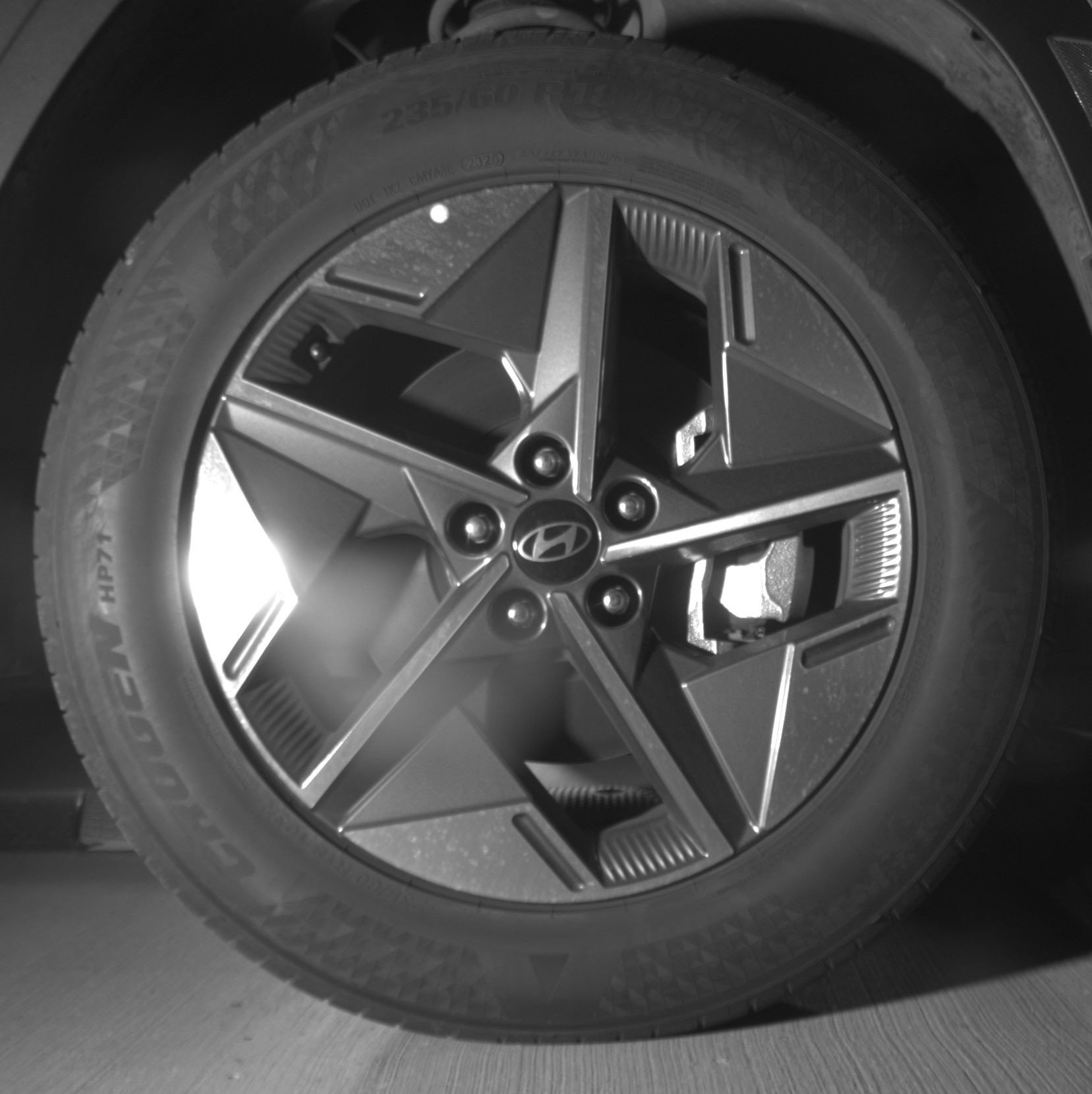 Thumbnail: 2026 Hyundai Tucson - 13