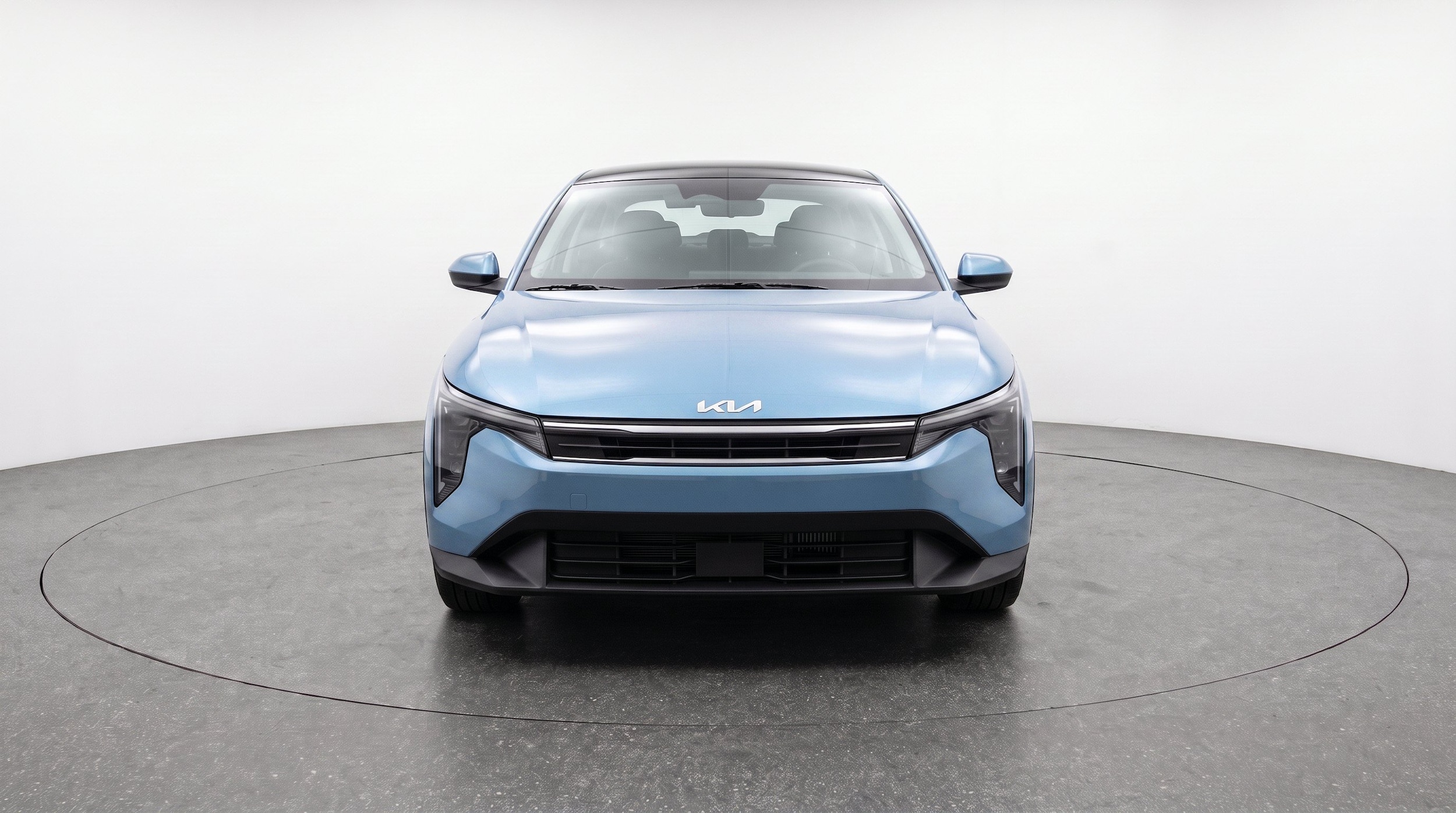 Thumbnail: 2026 Kia K4 - 2