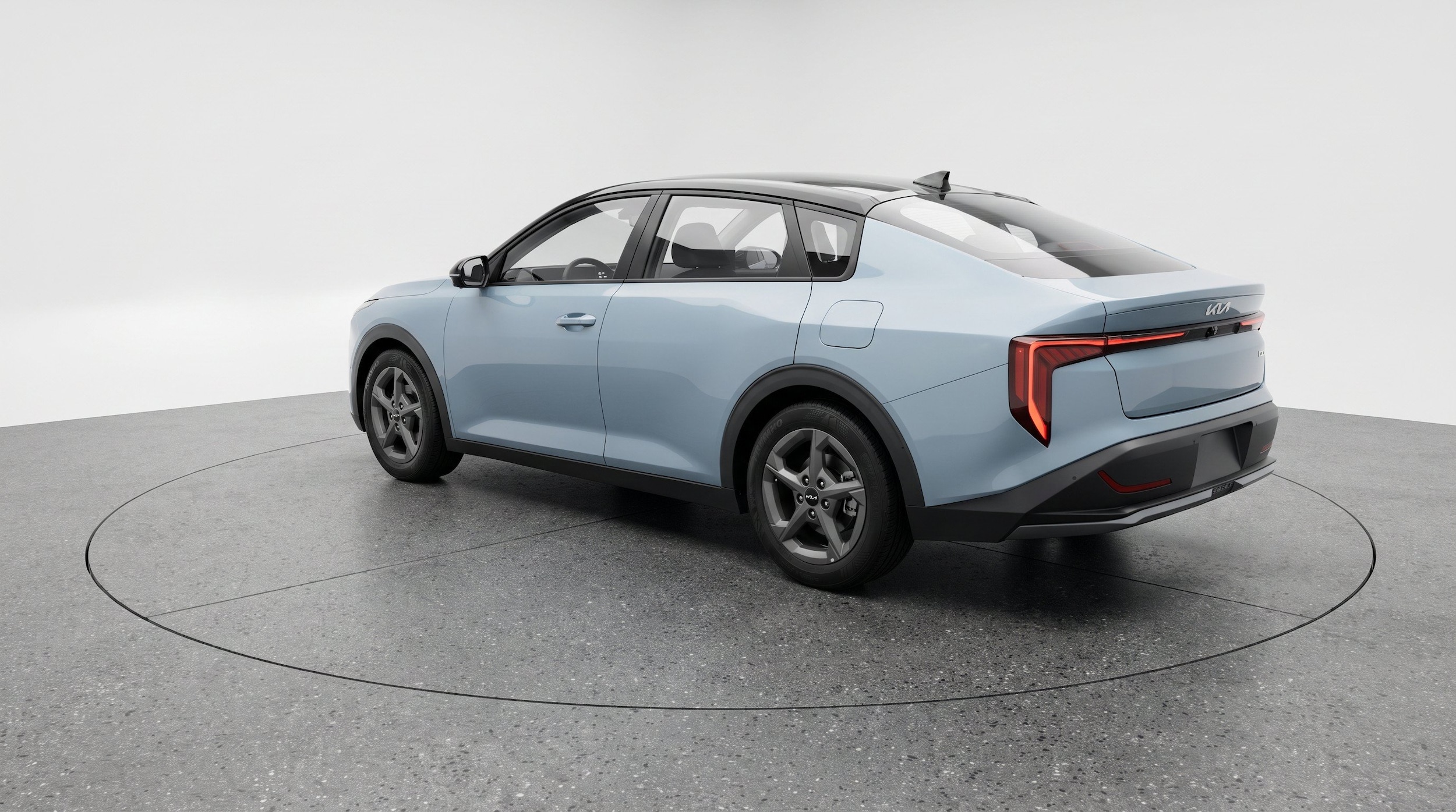 Thumbnail: 2026 Kia K4 - 6