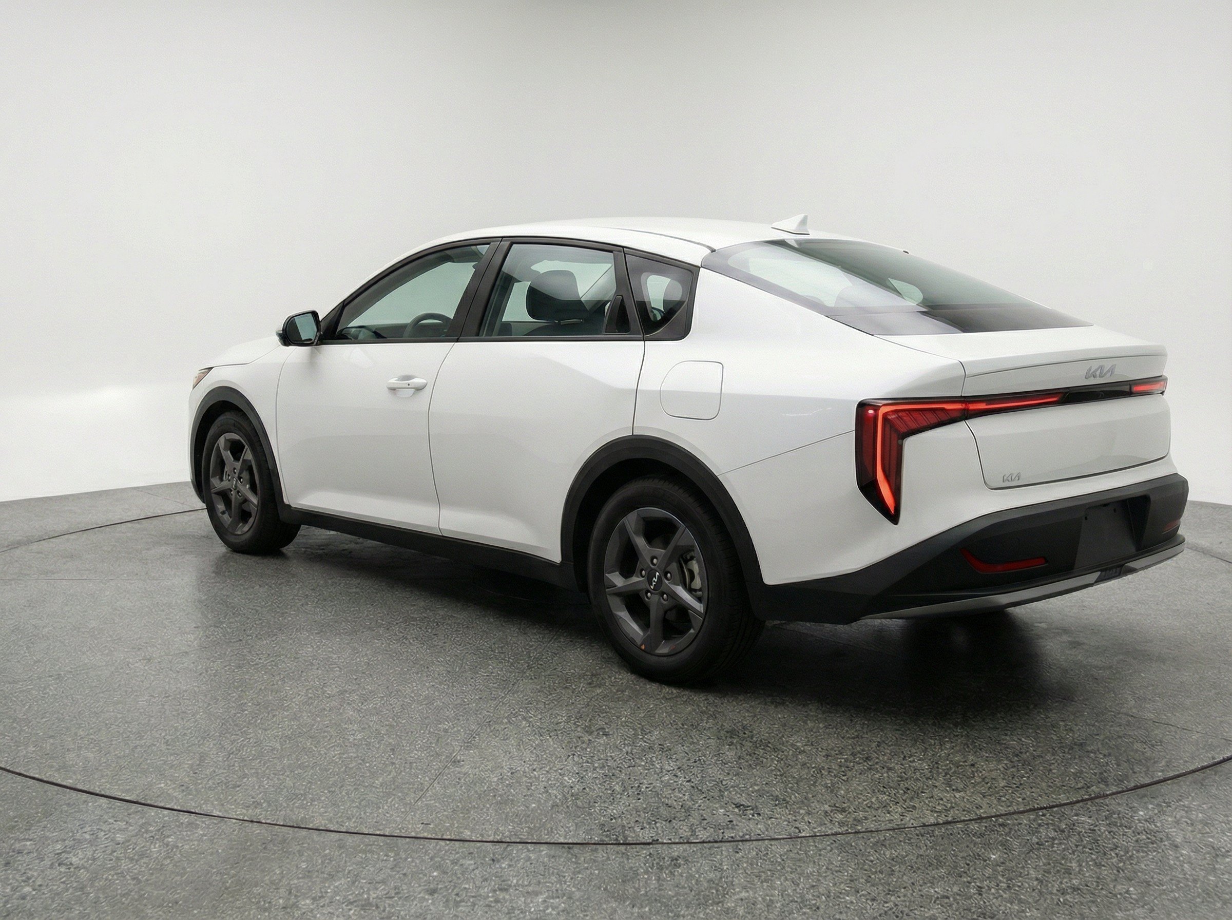 Thumbnail: 2025 Kia K4 - 6
