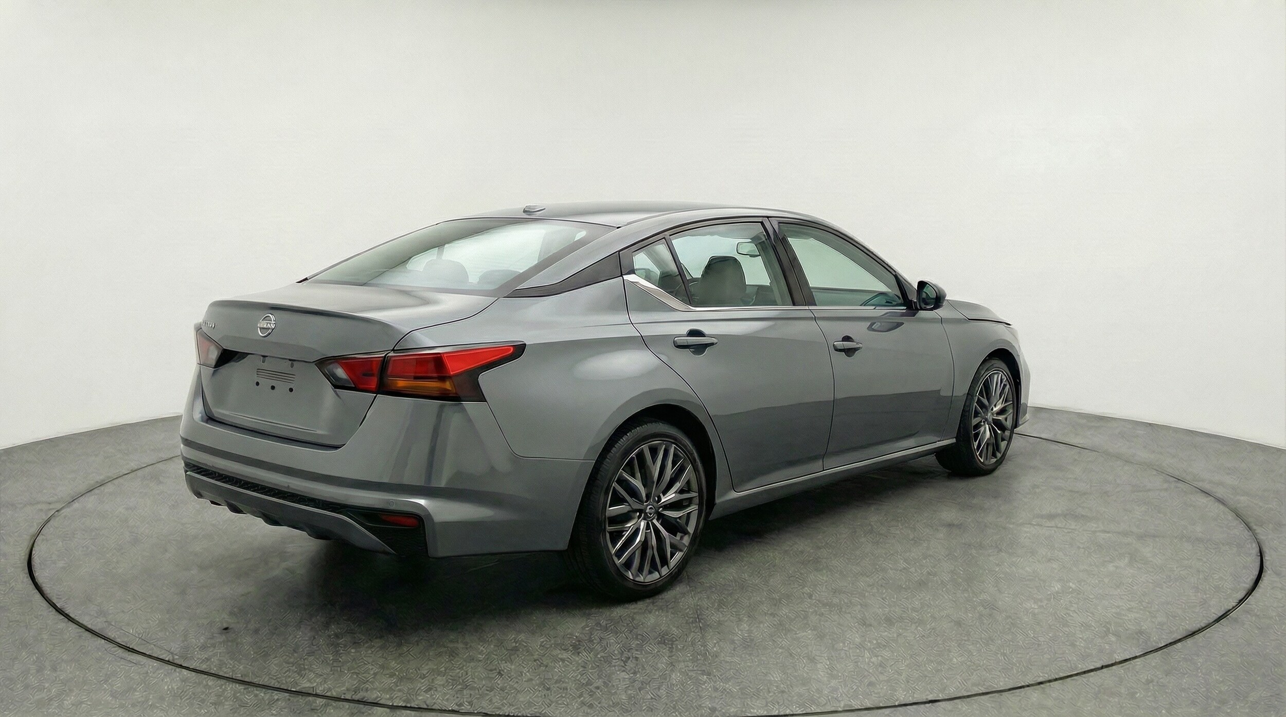 Thumbnail: 2025 Nissan Altima - 7