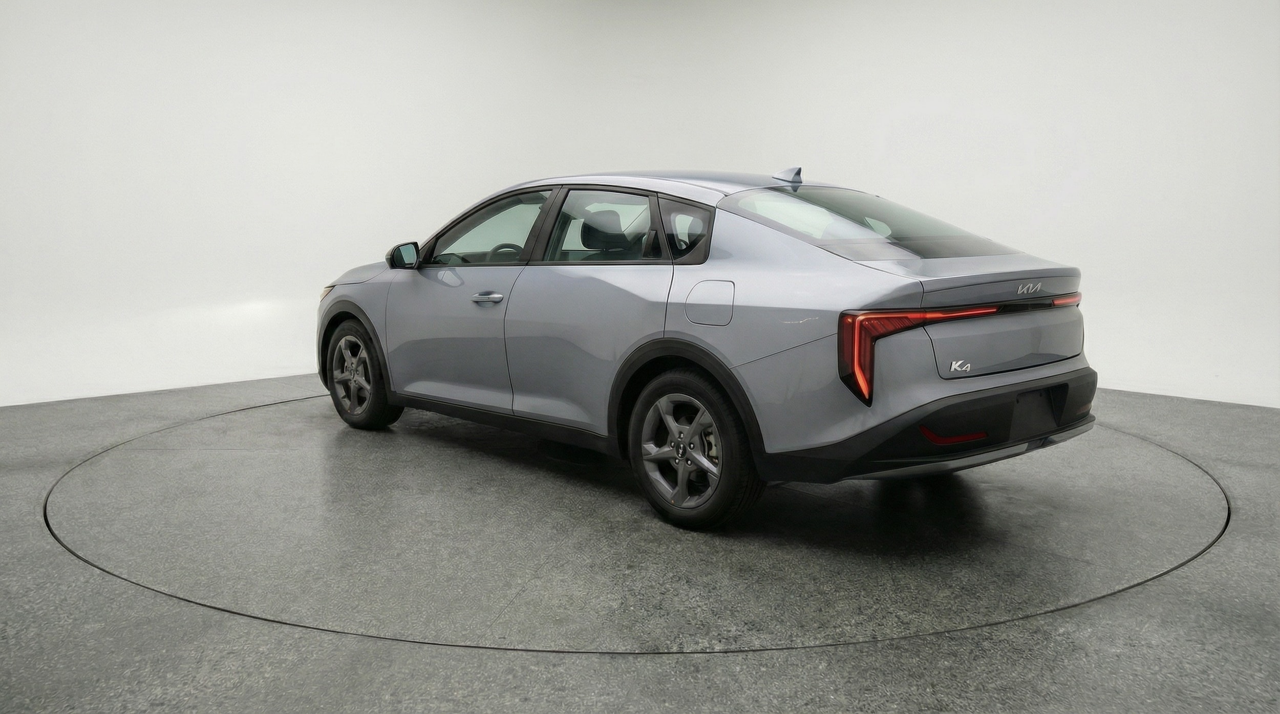 Thumbnail: 2025 Kia K4 - 5