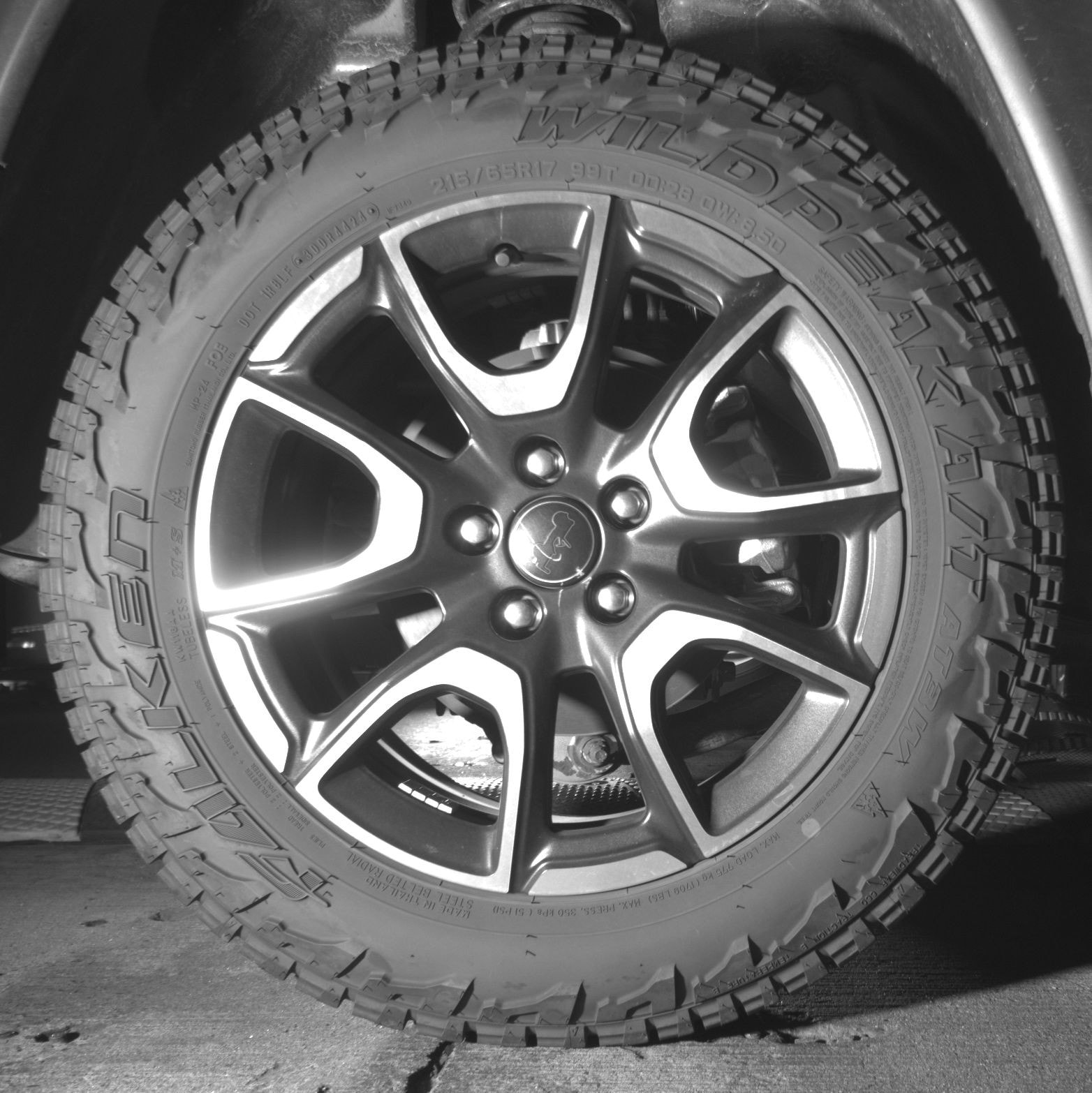 Thumbnail: 2025 Jeep Compass - 12