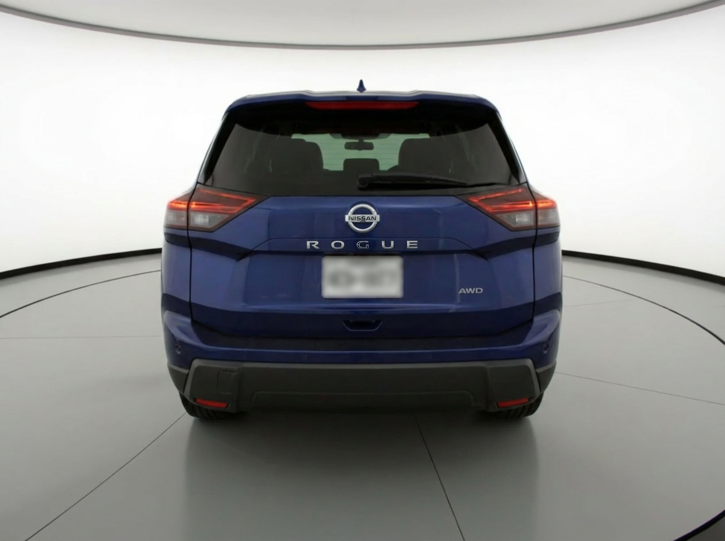 Thumbnail: 2025 Nissan Rogue - 6