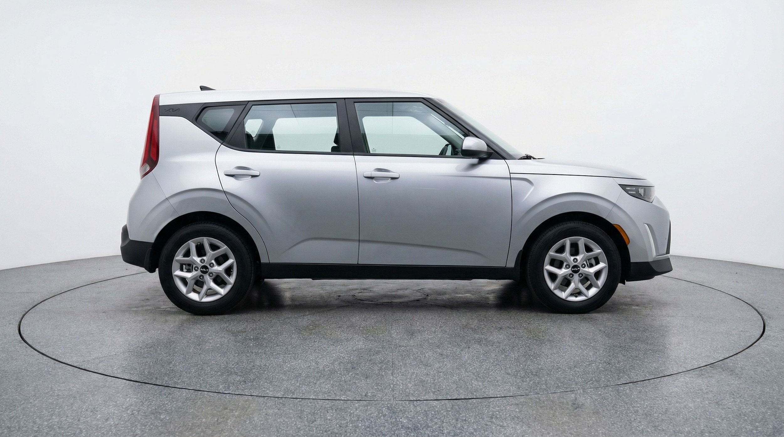Thumbnail: 2025 Kia Soul - 8