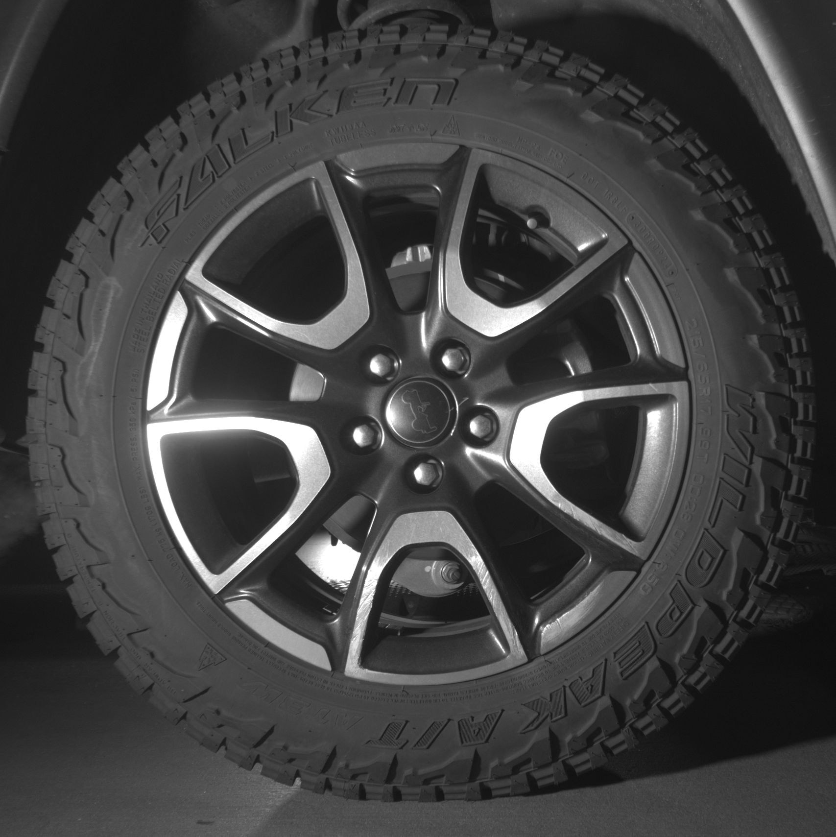 Thumbnail: 2025 Jeep Compass - 12