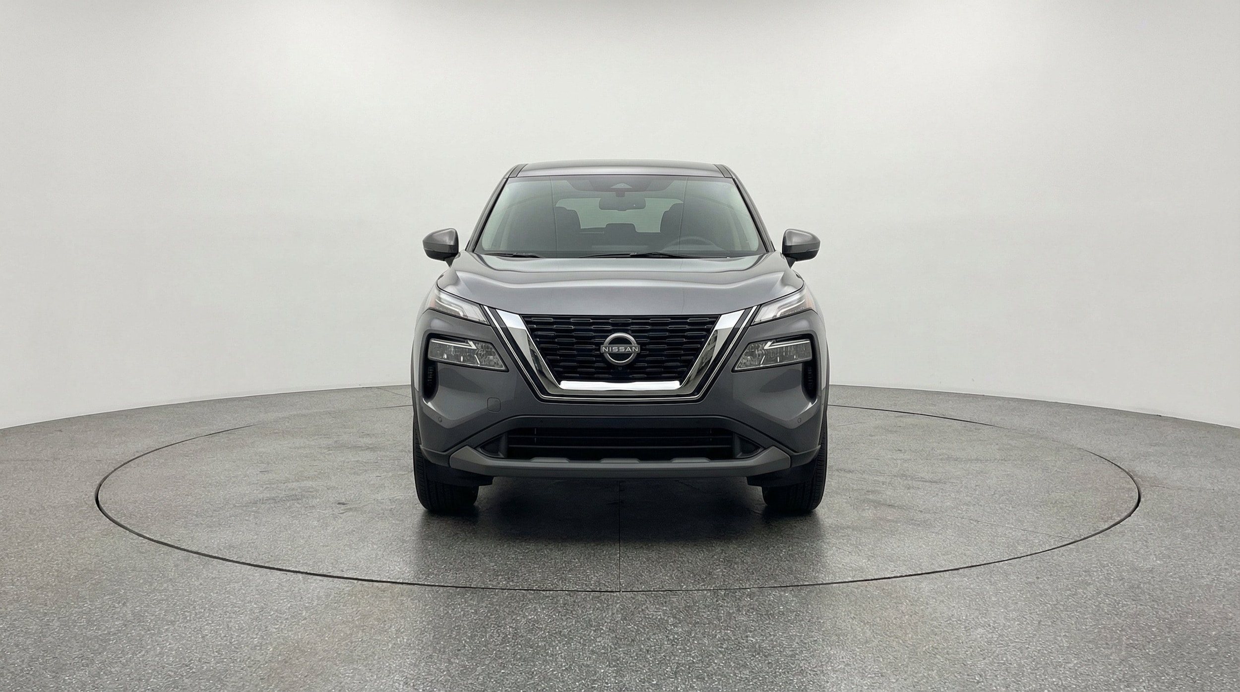 Thumbnail: 2025 Nissan Rogue - 2