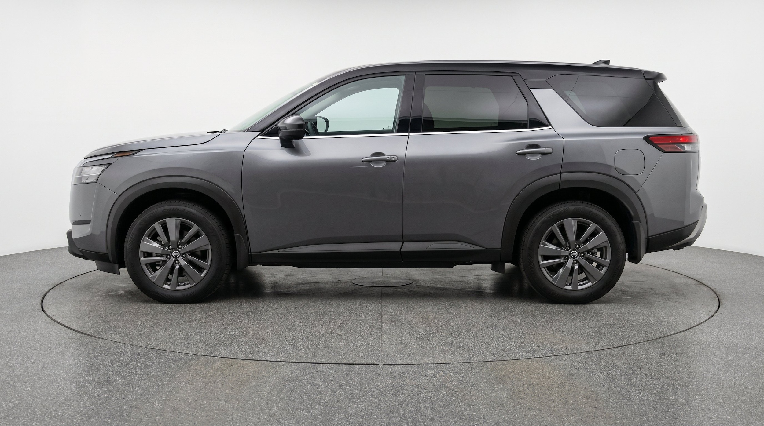 Thumbnail: 2025 Nissan Pathfinder - 5