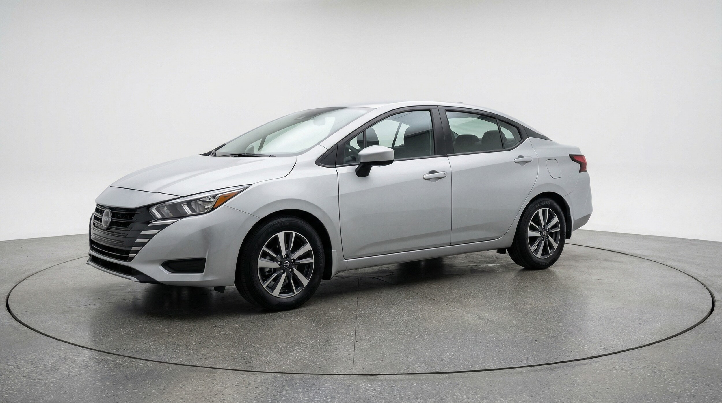 Thumbnail: 2025 Nissan Versa - 3