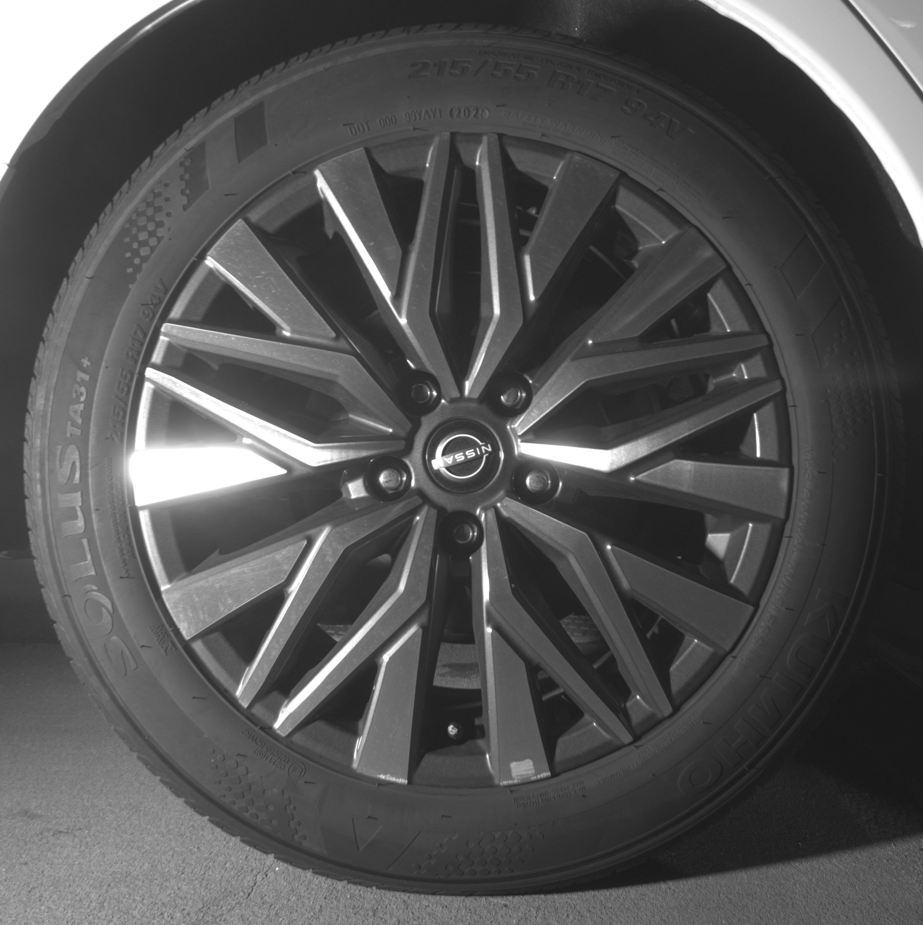 Thumbnail: 2025 Nissan Altima - 12