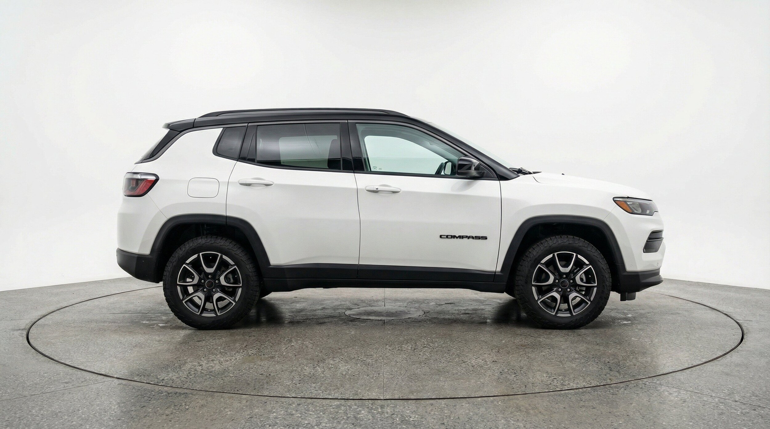 Thumbnail: 2025 Jeep Compass - 11