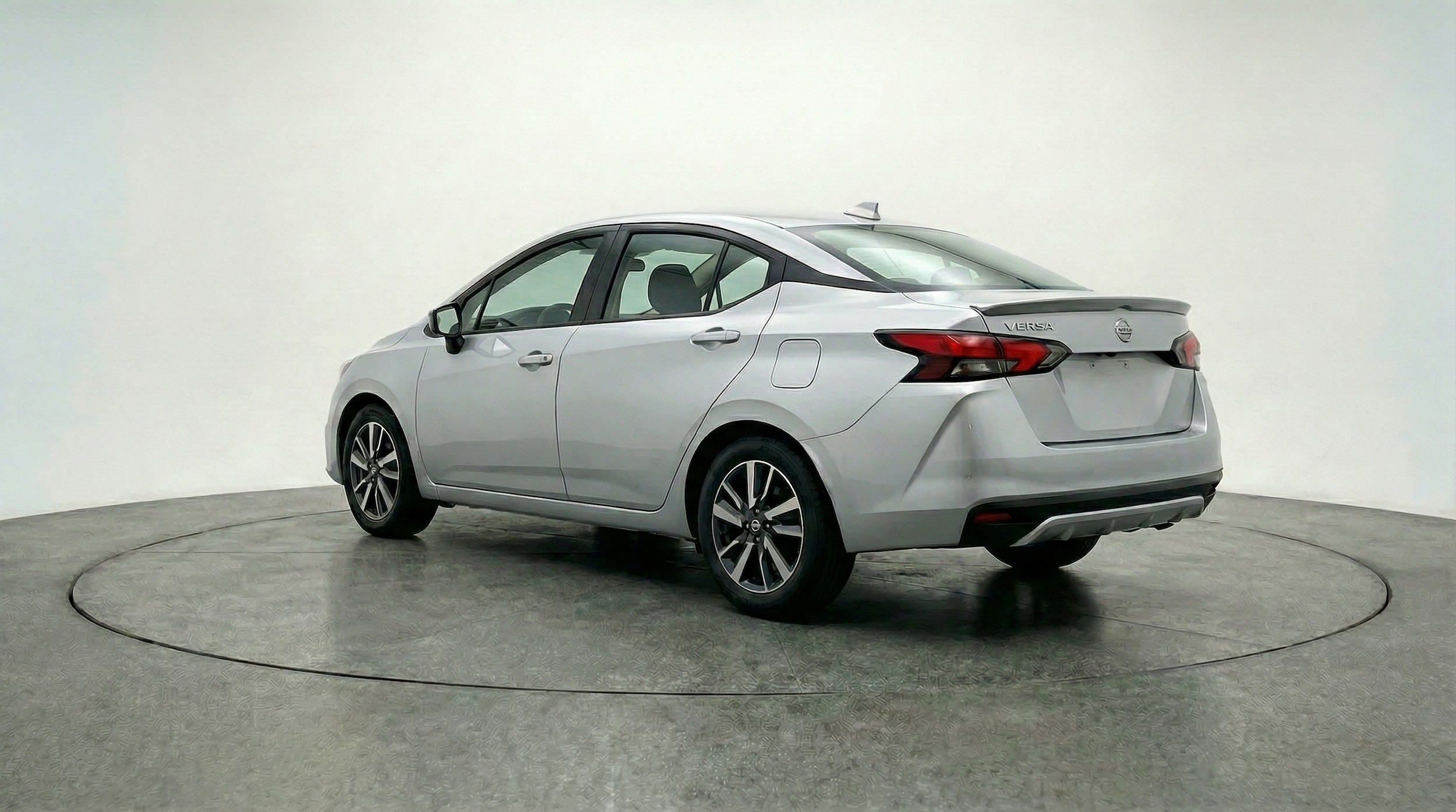 Thumbnail: 2025 Nissan Versa - 5