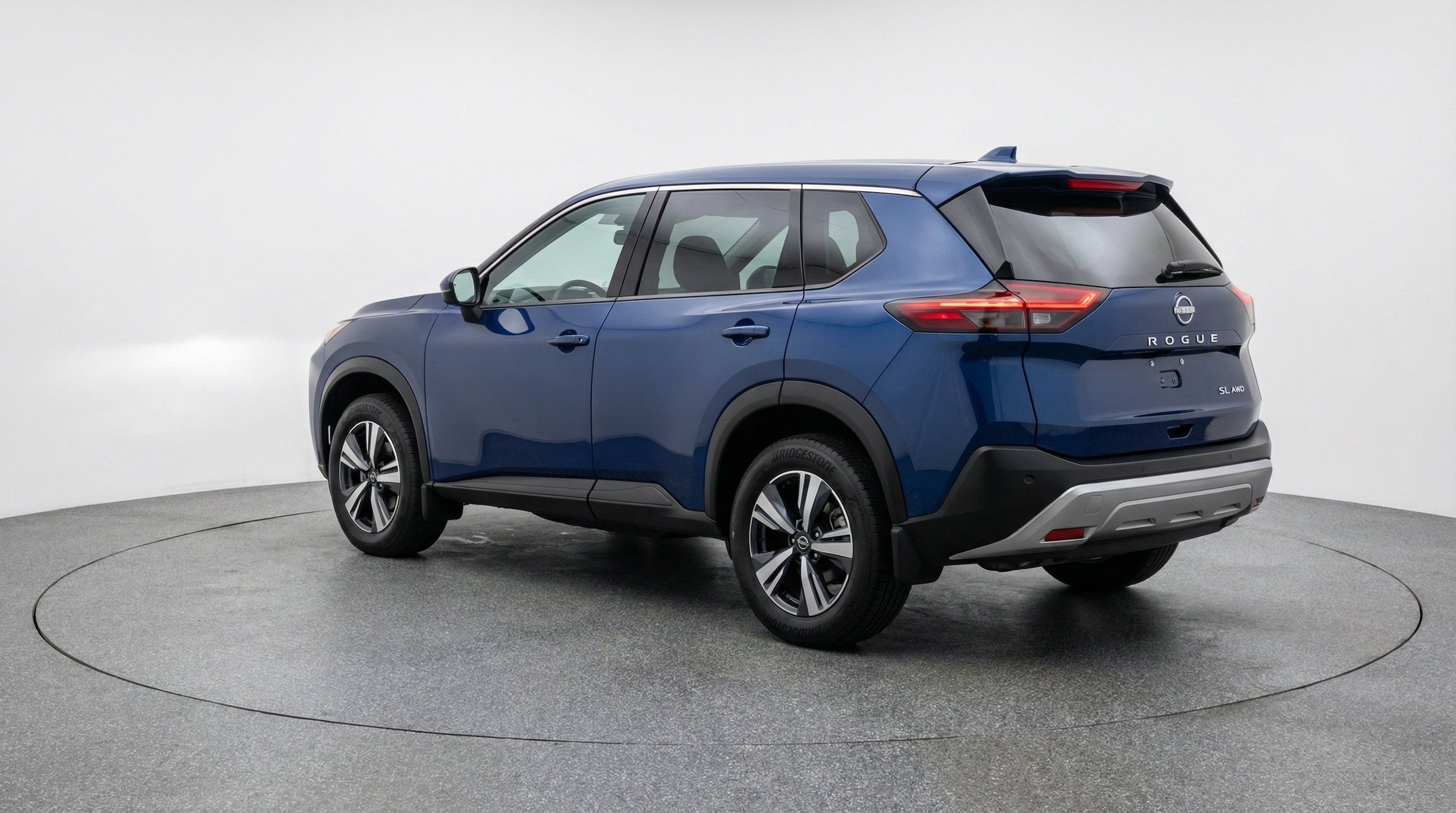 Thumbnail: 2026 Nissan Rogue - 6