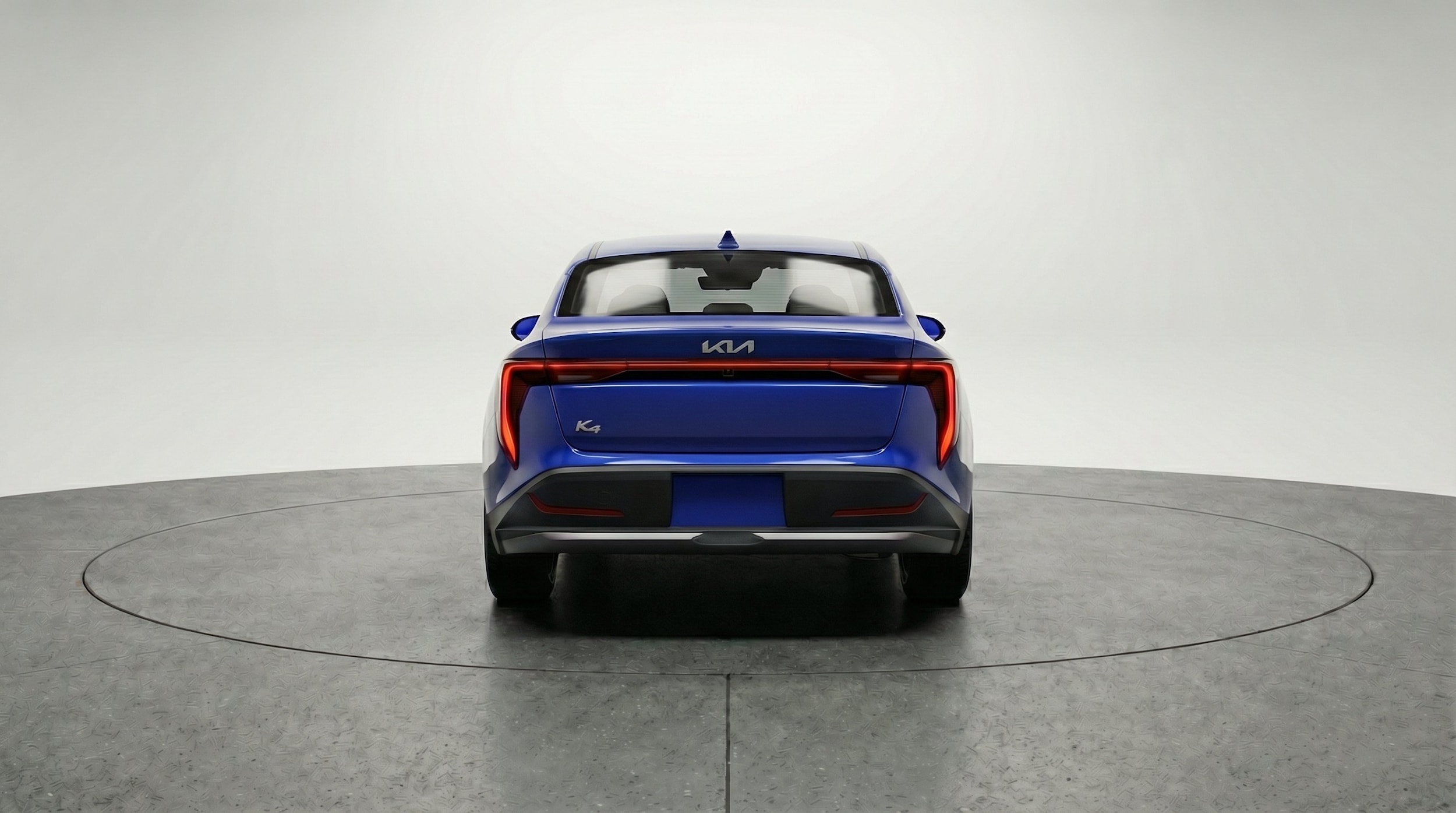 Thumbnail: 2026 Kia K4 - 7