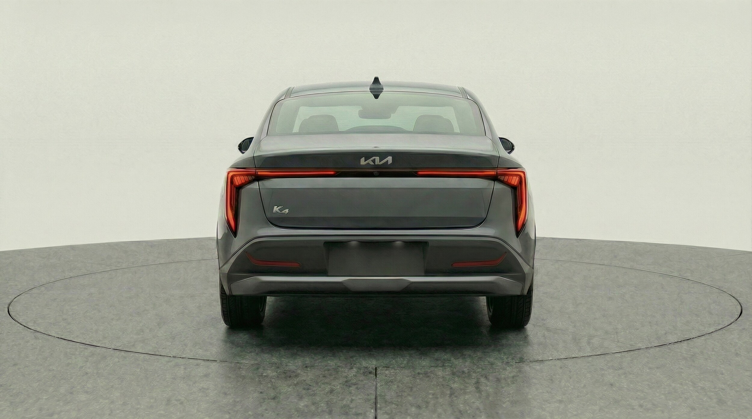 Thumbnail: 2025 Kia K4 - 6