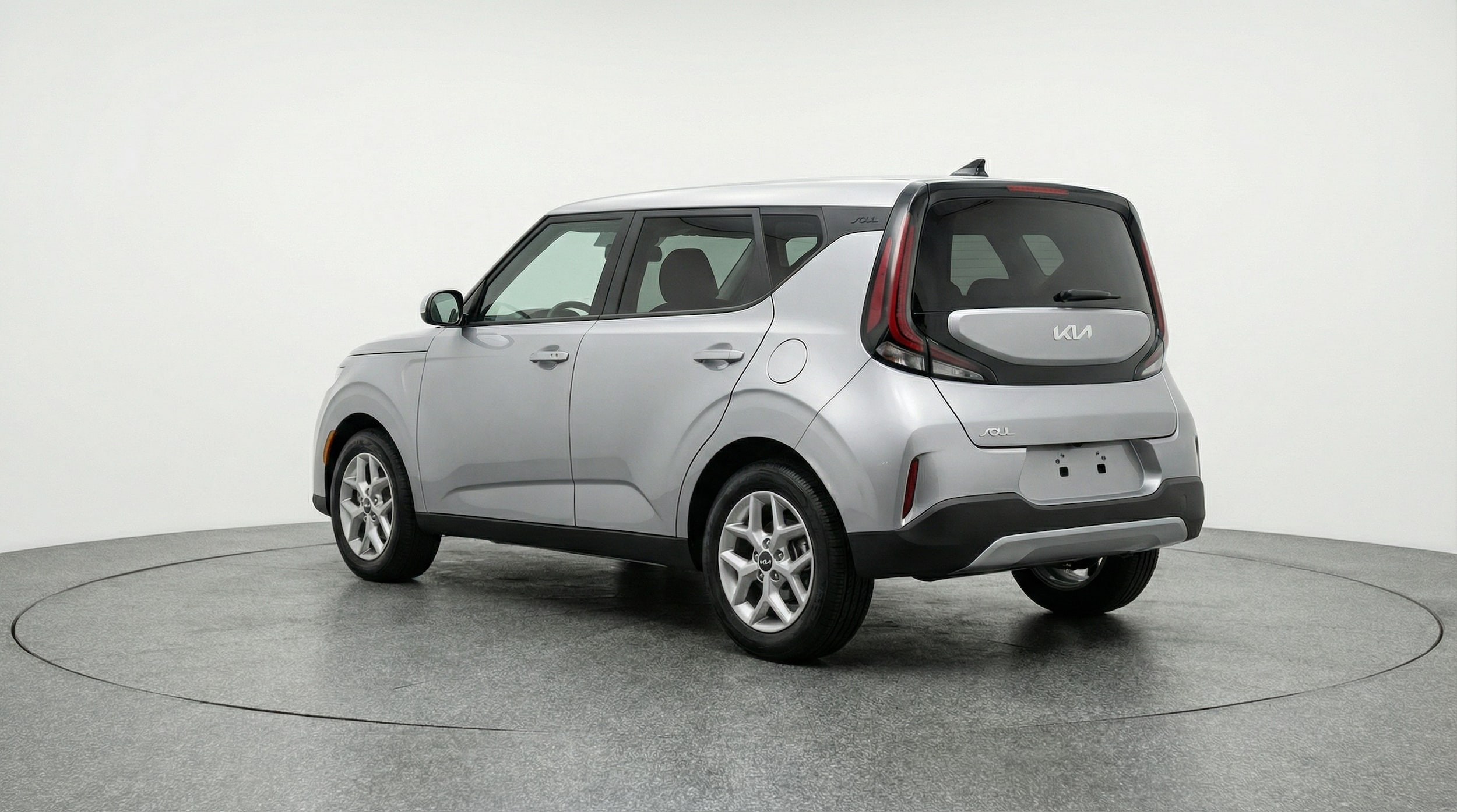 Thumbnail: 2025 Kia Soul - 5