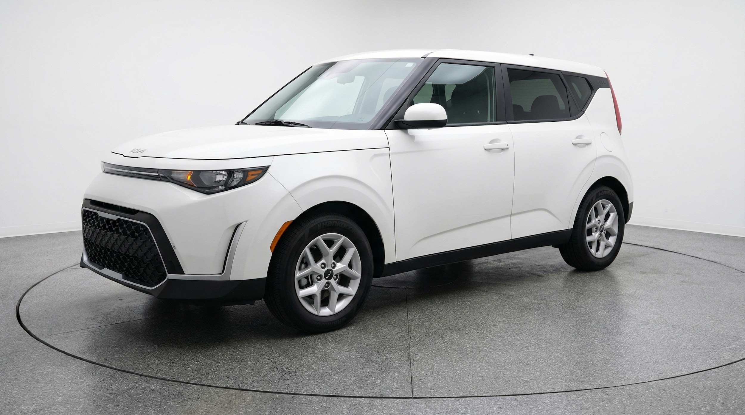 Thumbnail: 2025 Kia Soul - 3