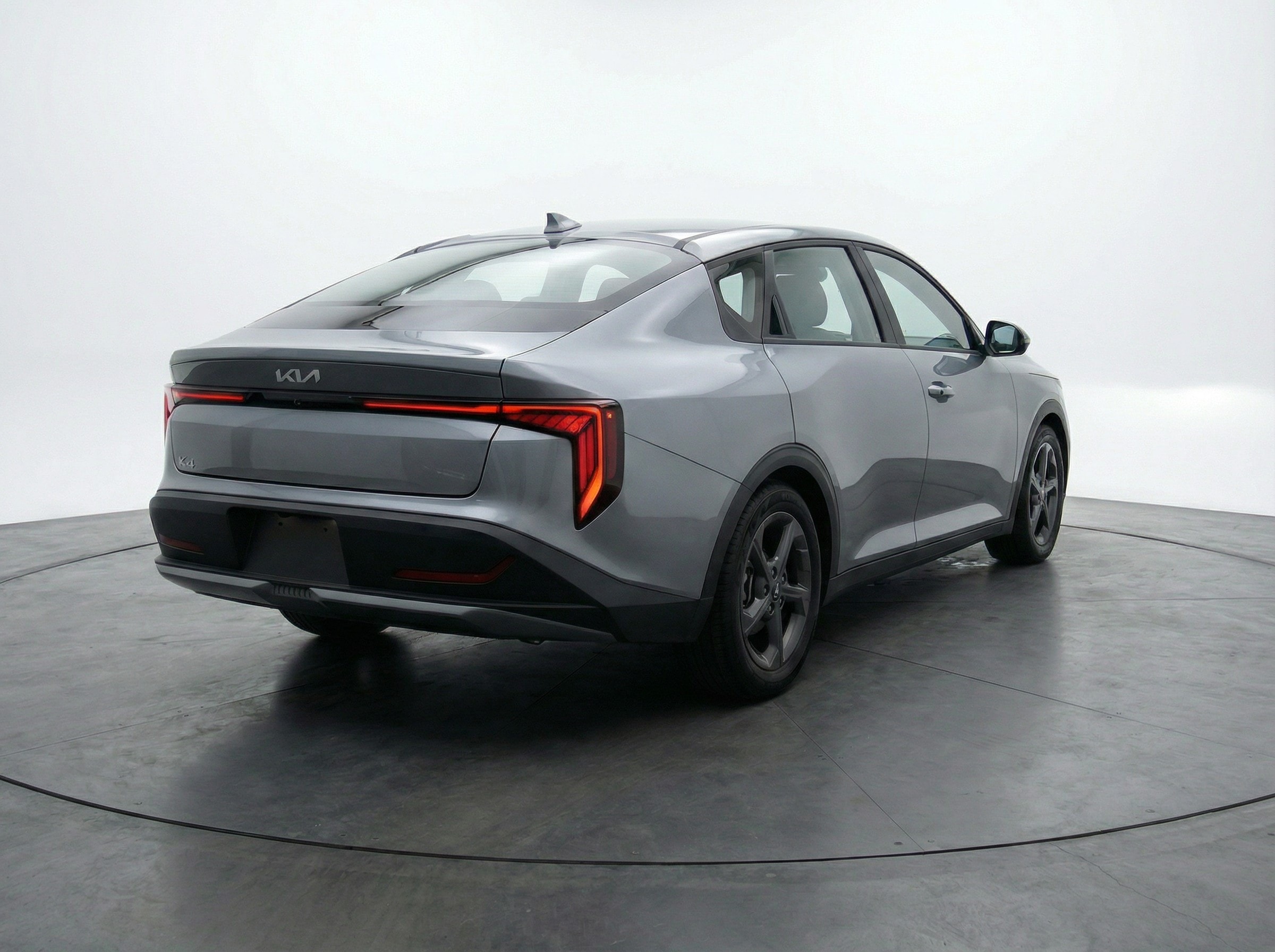 Thumbnail: 2025 Kia K4 - 7