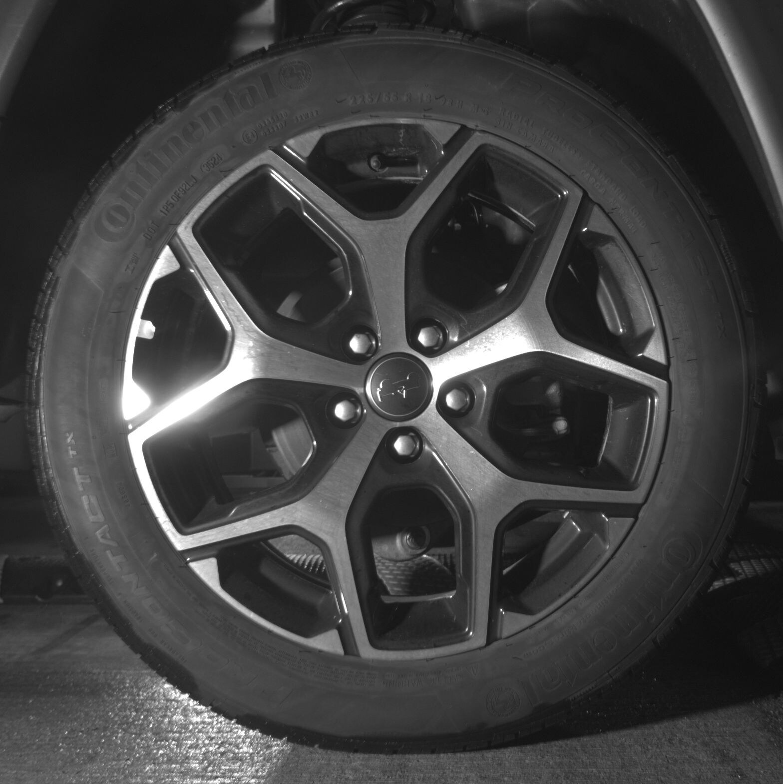 Thumbnail: 2025 Jeep Compass - 12