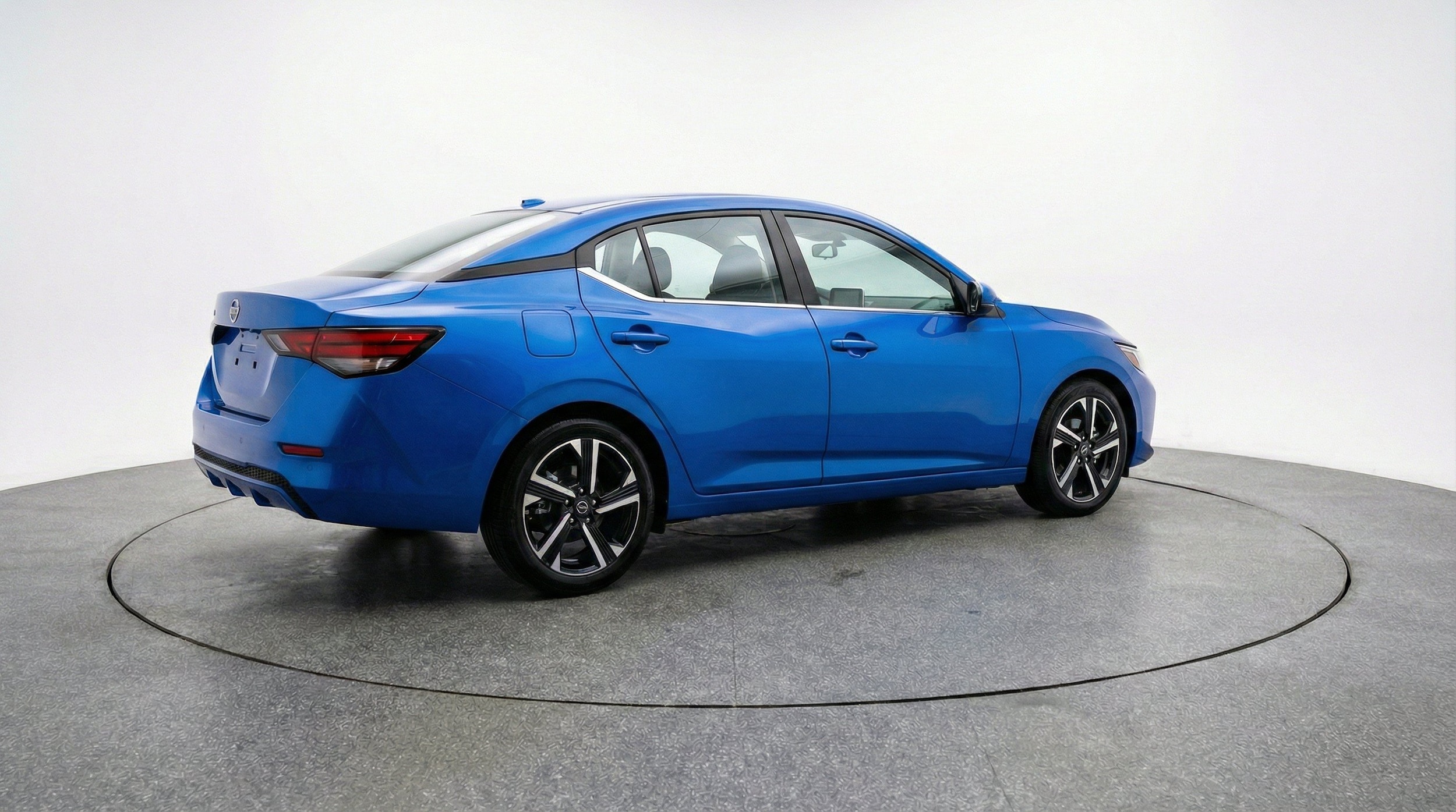 Thumbnail: 2025 Nissan Sentra - 9