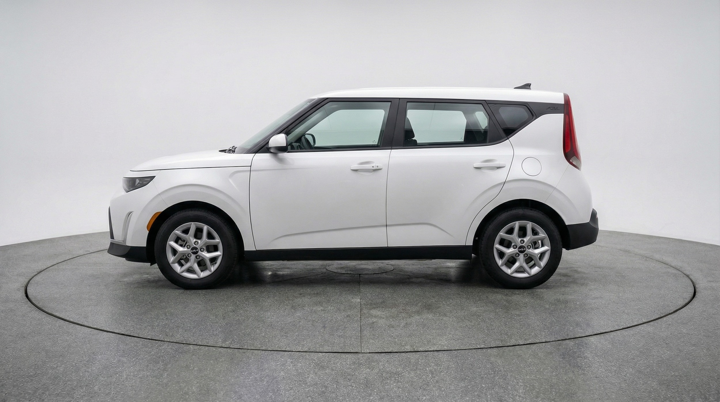 Thumbnail: 2025 Kia Soul - 4