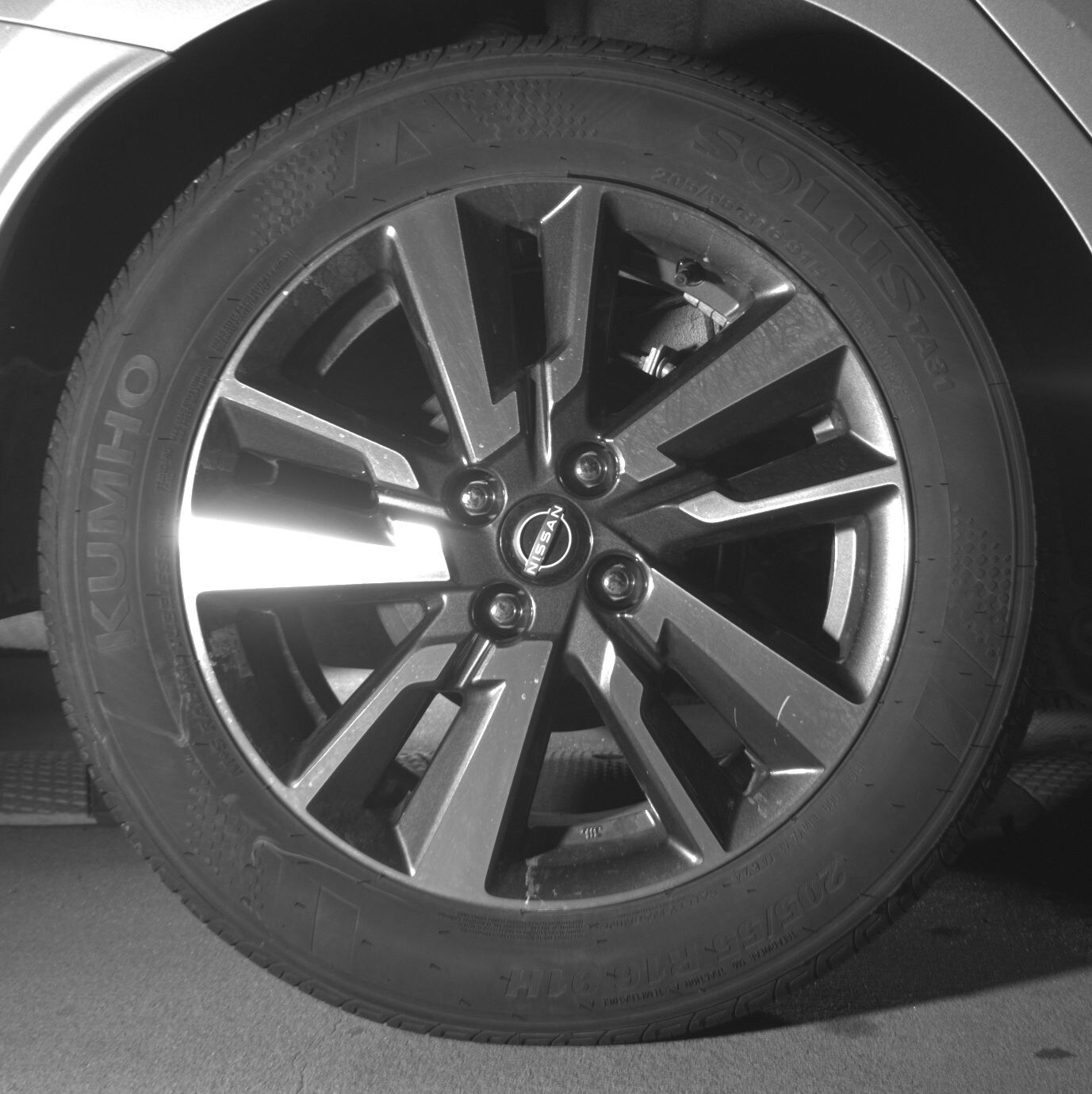 Thumbnail: 2025 Nissan Versa - 12