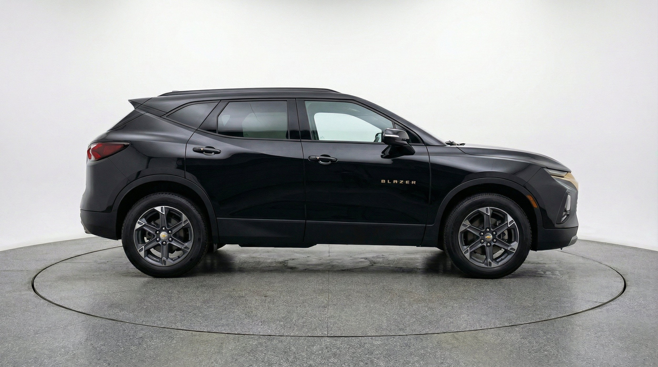 Thumbnail: 2025 Chevrolet Blazer - 11