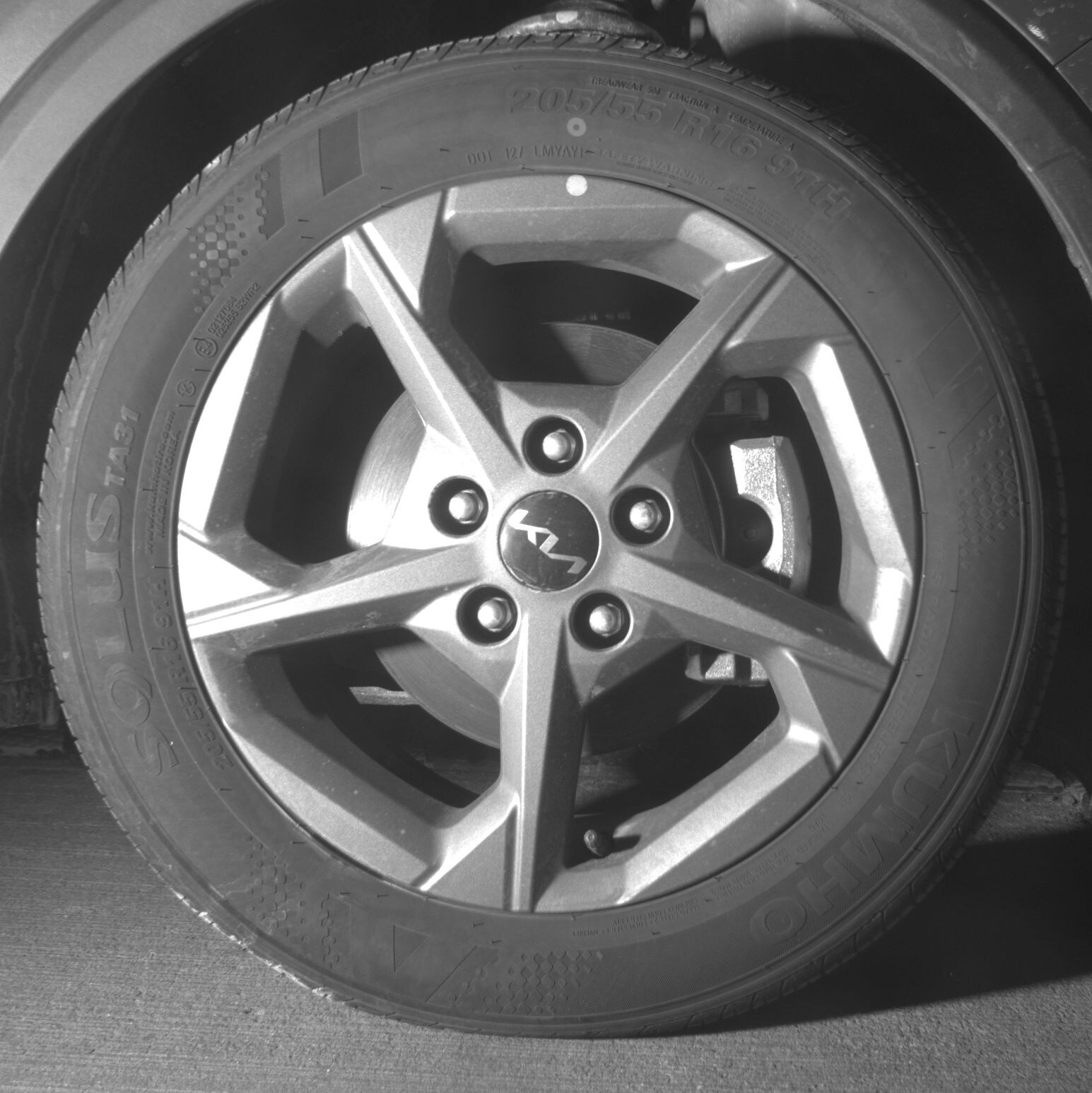 Thumbnail: 2025 Kia K4 - 10