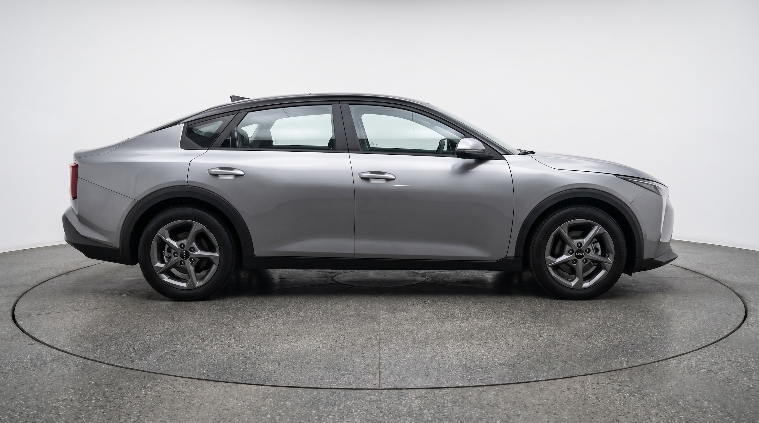 Thumbnail: 2025 Kia K4 - 8