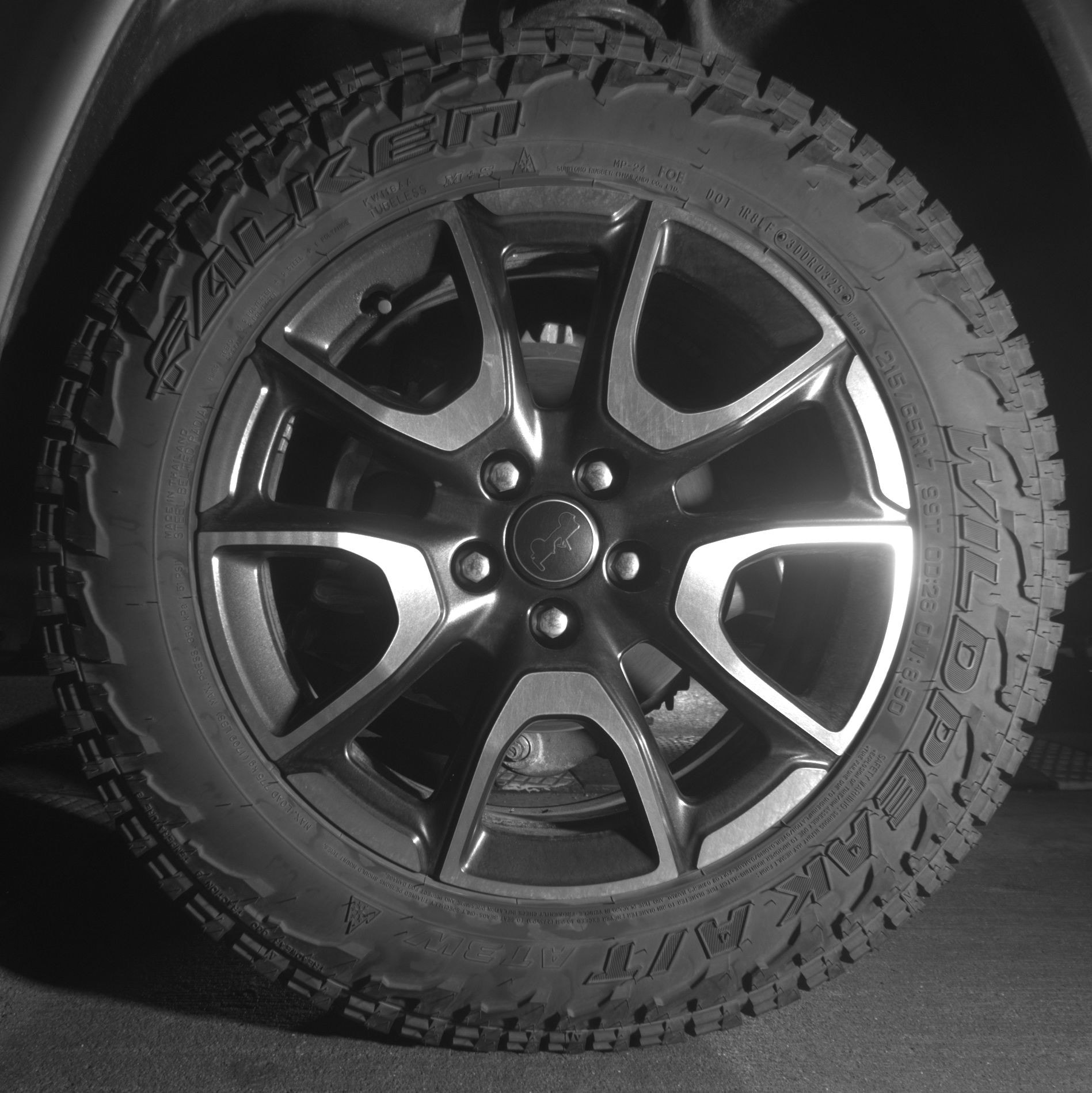 Thumbnail: 2025 Jeep Compass - 11