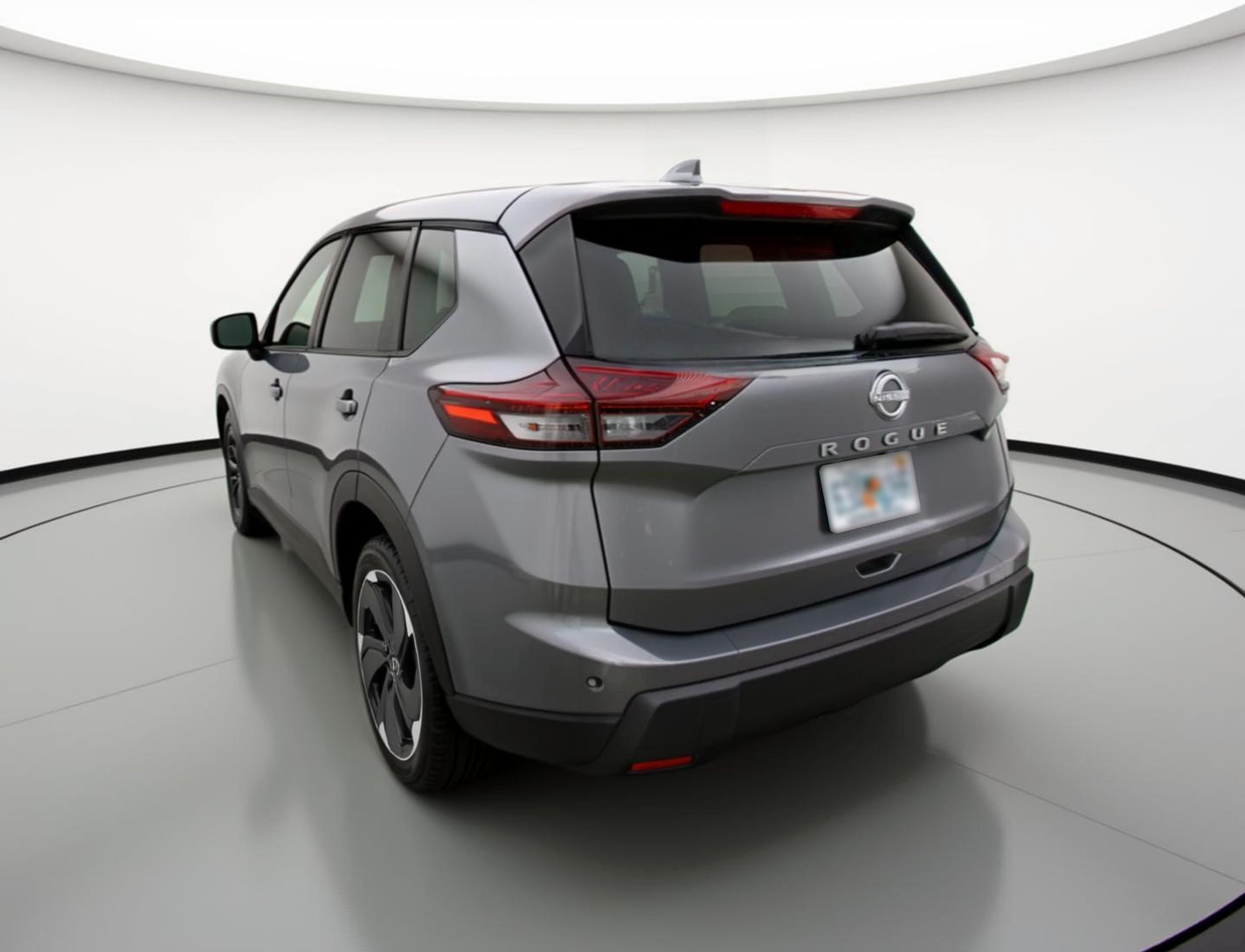 Thumbnail: 2025 Nissan Rogue - 5