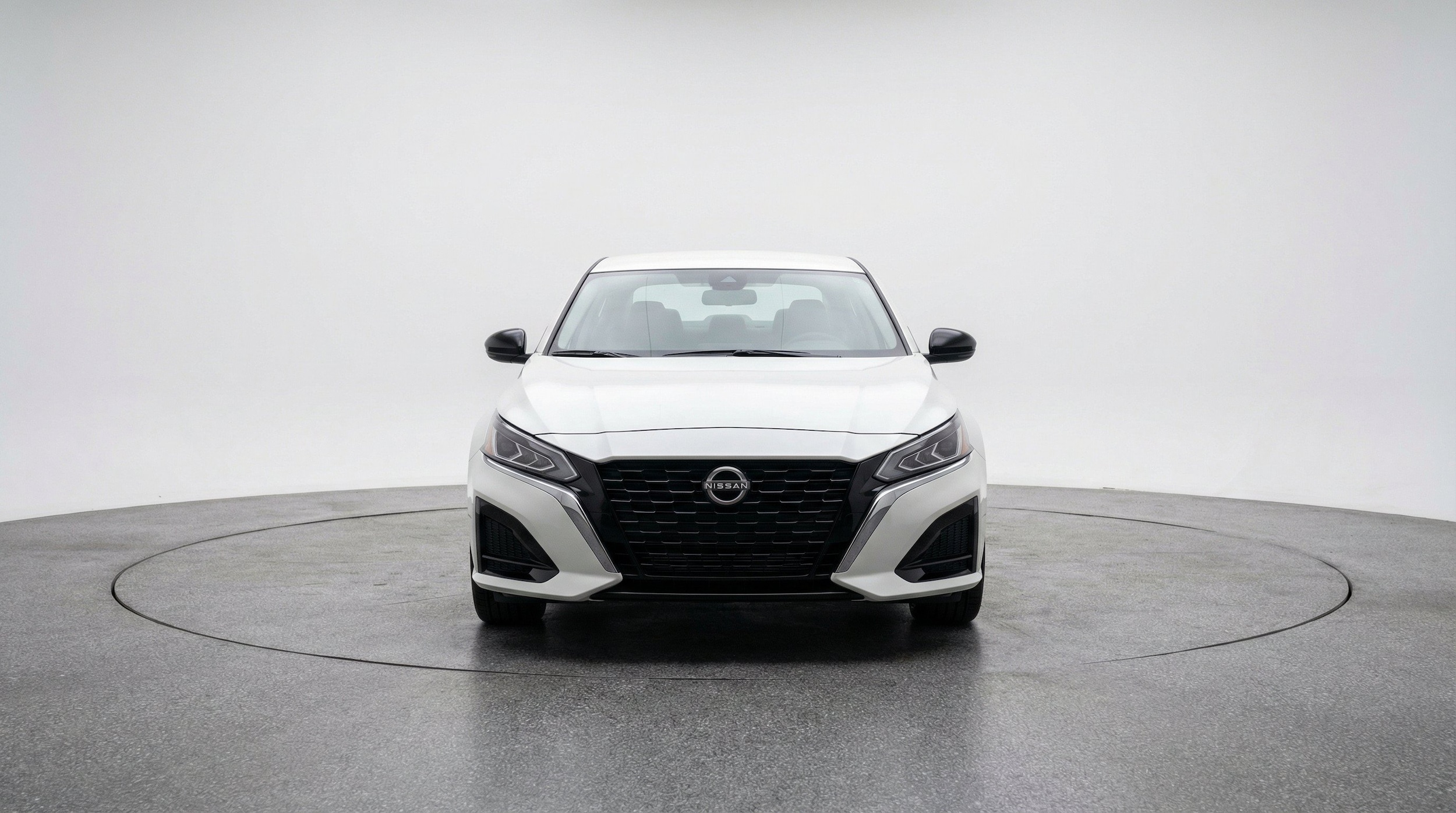 Thumbnail: 2026 Nissan Altima - 2