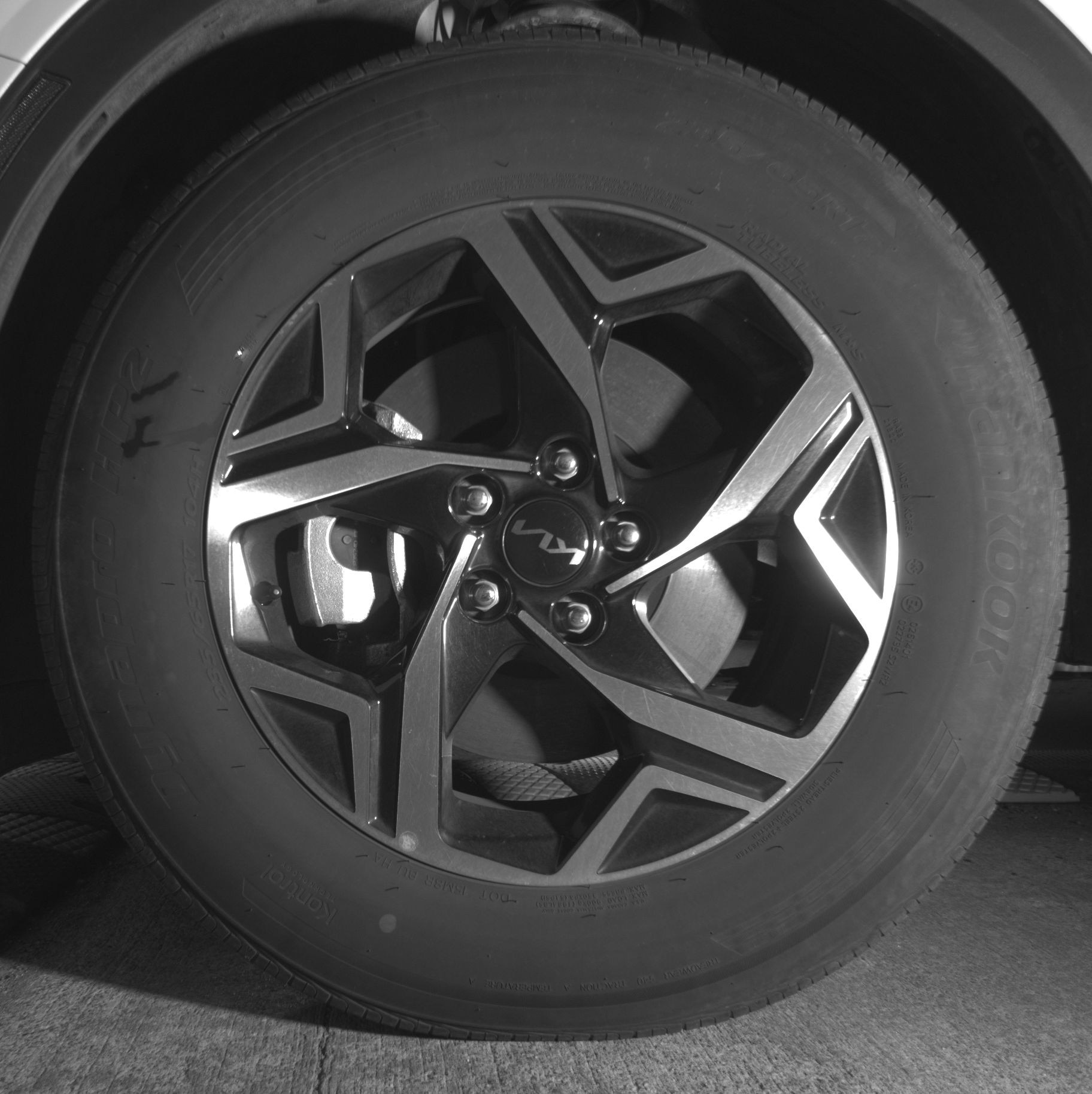 Thumbnail: 2025 Kia Sportage - 9