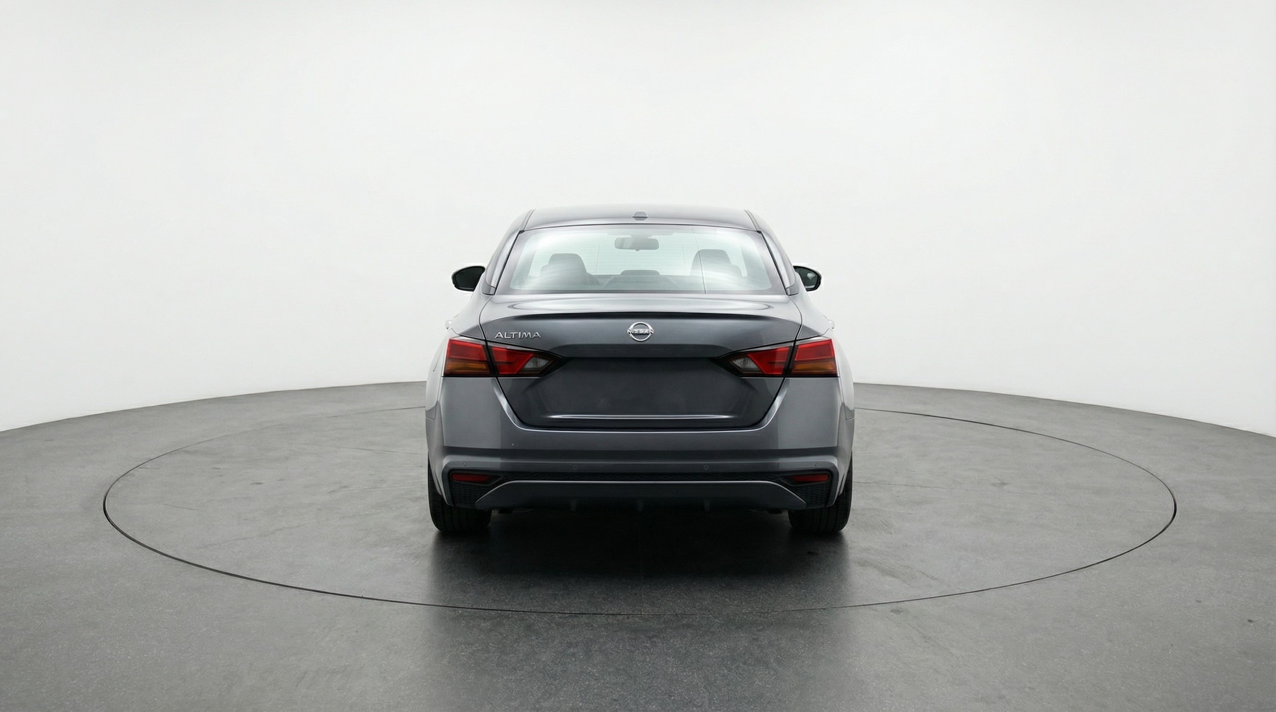 Thumbnail: 2025 Nissan Altima - 6