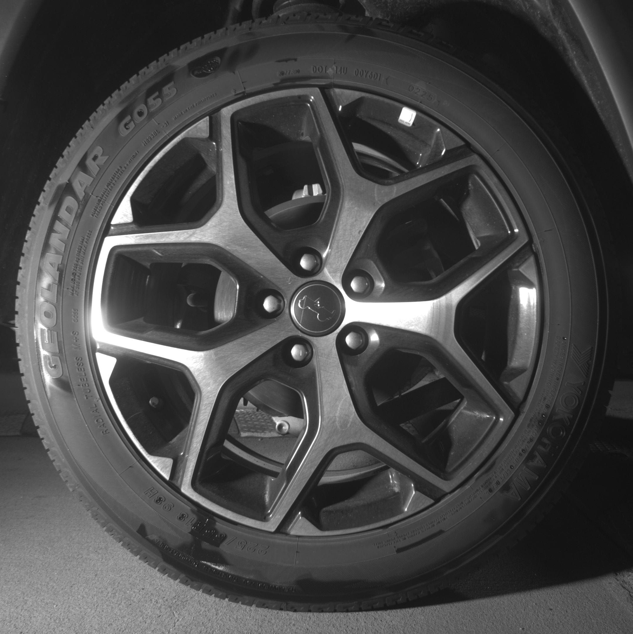 Thumbnail: 2025 Jeep Compass - 12