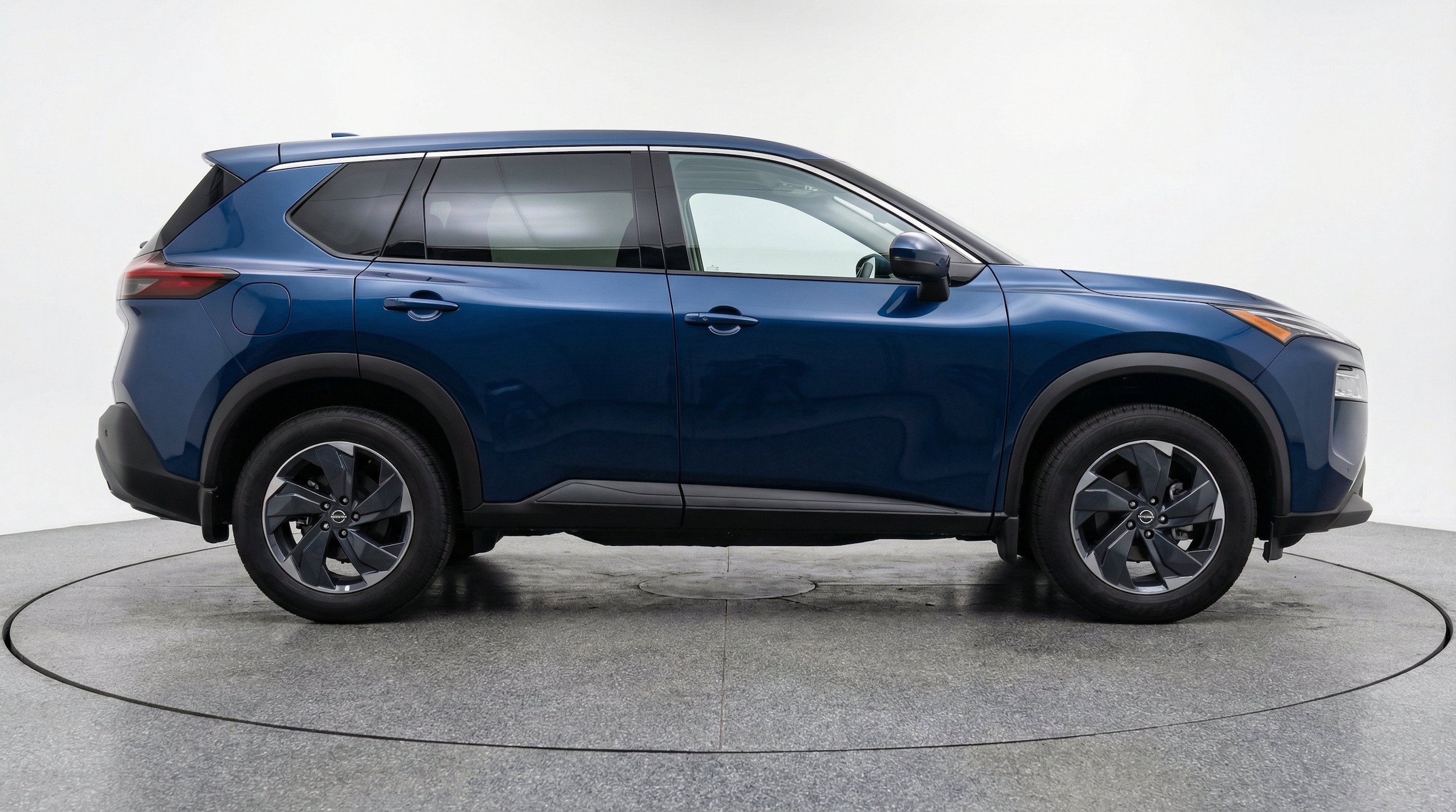 Thumbnail: 2025 Nissan Rogue - 11