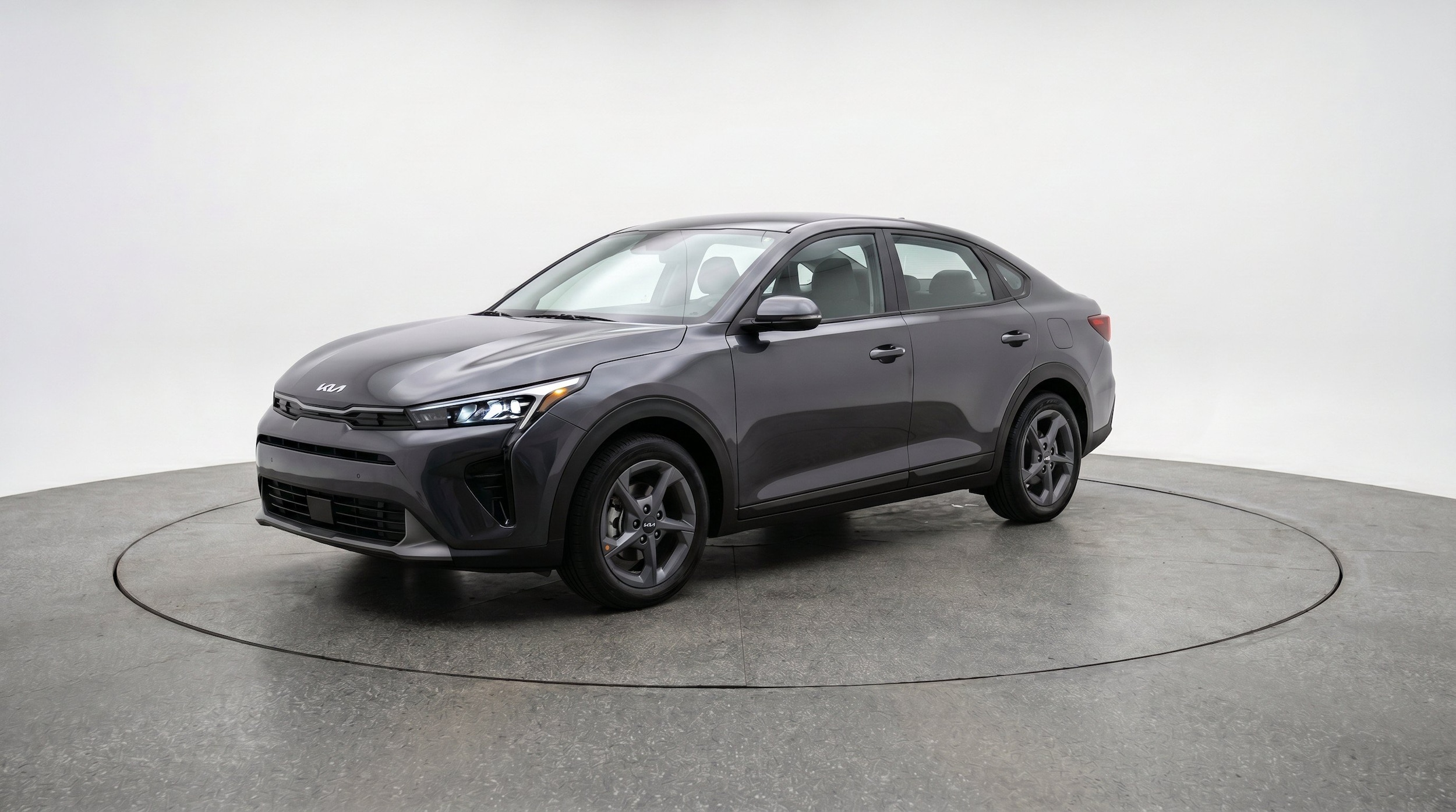 Thumbnail: 2026 Kia K4 - 3