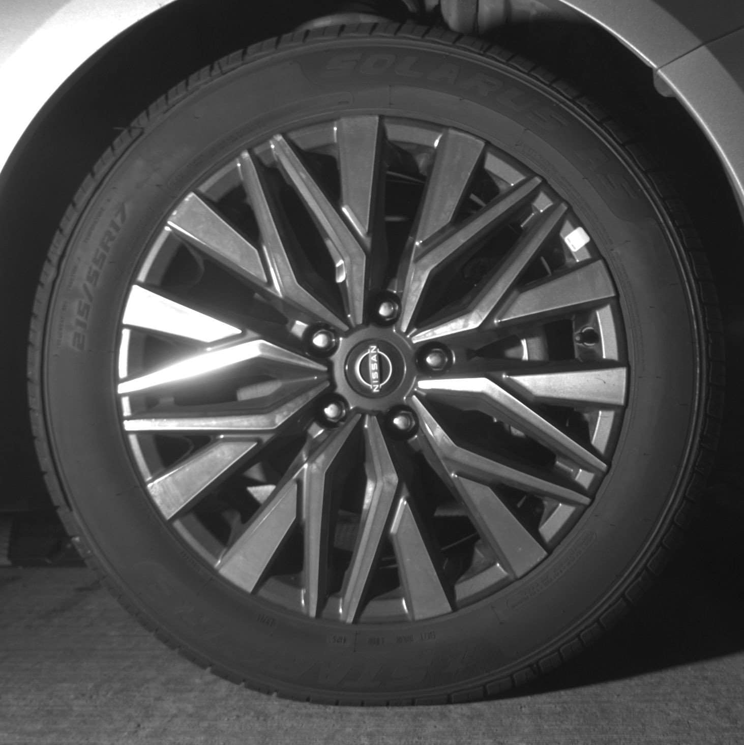 Thumbnail: 2026 Nissan Altima - 13